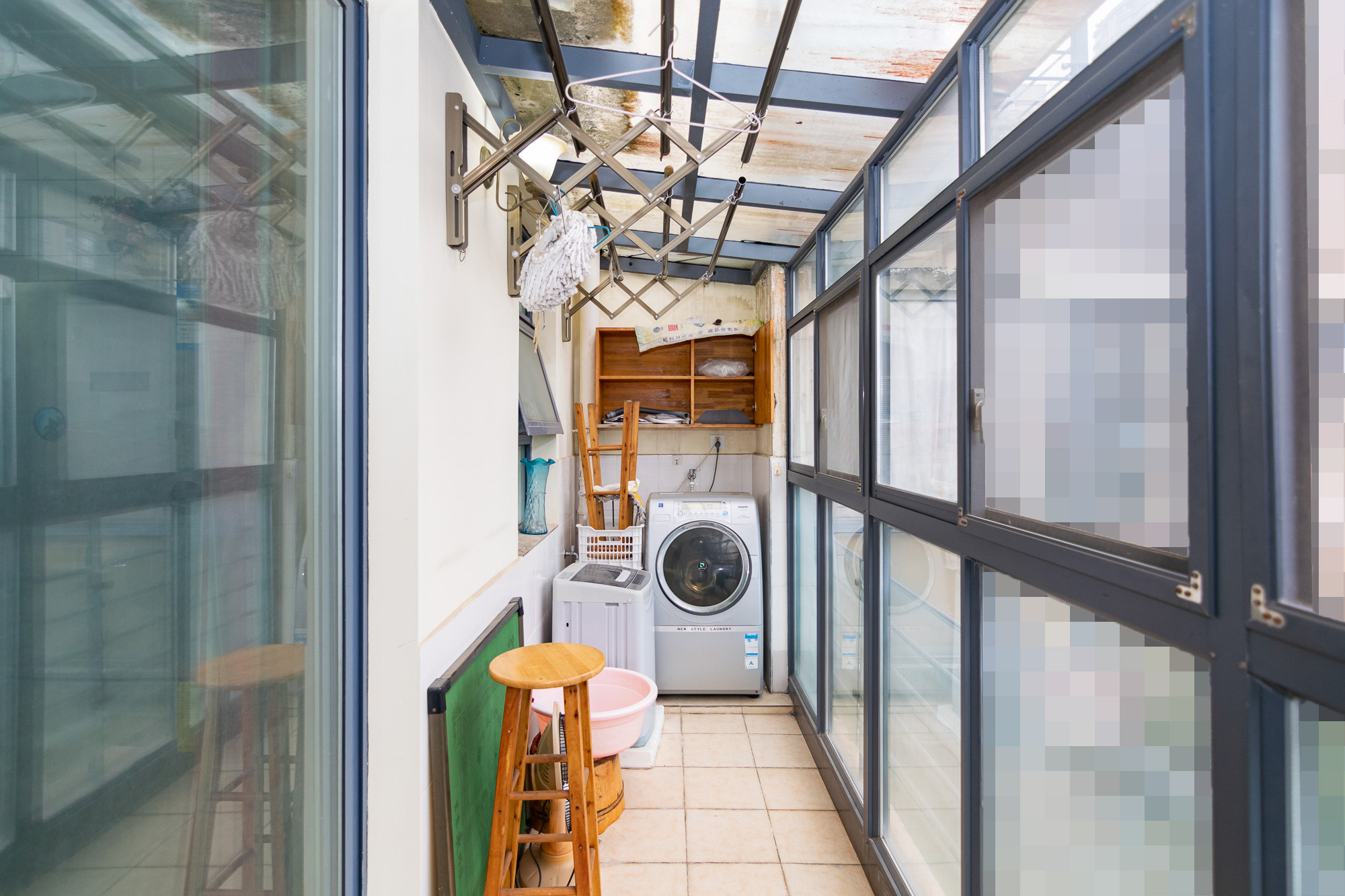 南山苏迪亚诺 3室2厅2卫 90.00万 南山苏迪亚诺 3室2厅2卫 90.00万阳台