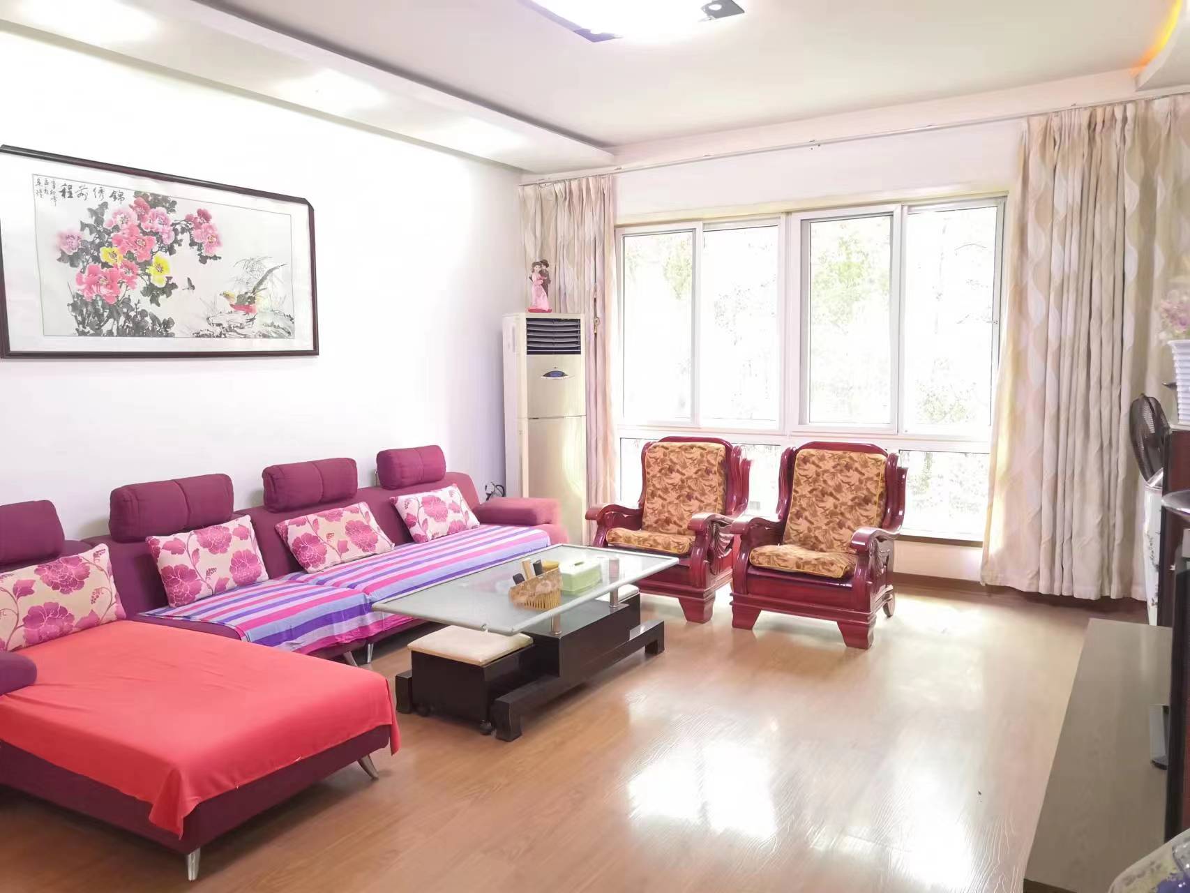 青年乐园 4室0厅0卫 41.80万 青年乐园 4室0厅0卫 41.80万室内图