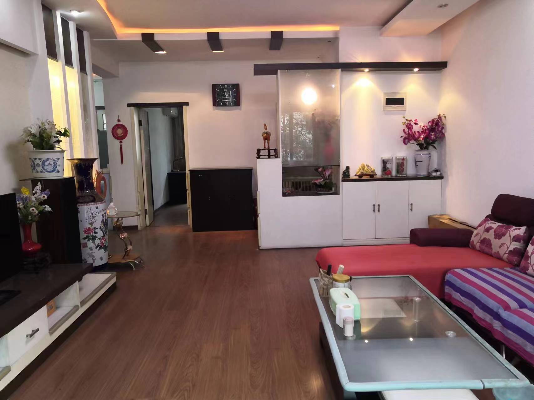 青年乐园 4室0厅0卫 41.80万 青年乐园 4室0厅0卫 41.80万室内图