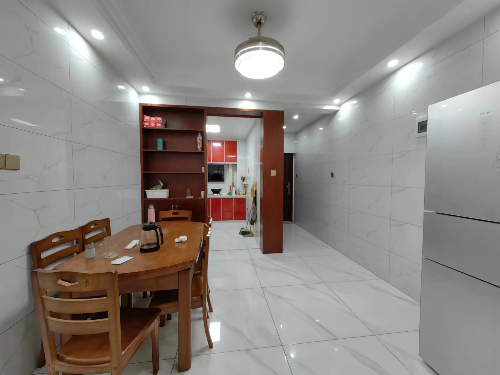 西郡佳园  2室2厅1卫    59.8万 西郡佳园  2室2厅1卫    59.8万室内图