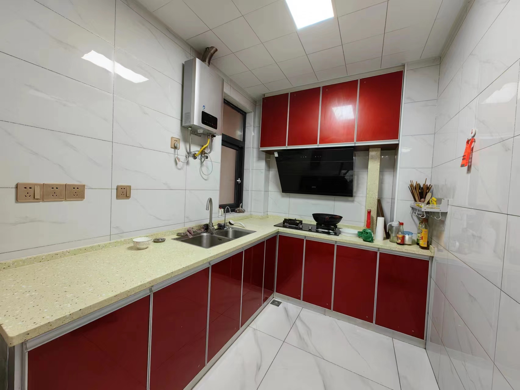 西郡佳园  2室2厅1卫    59.8万 西郡佳园  2室2厅1卫    59.8万室内图