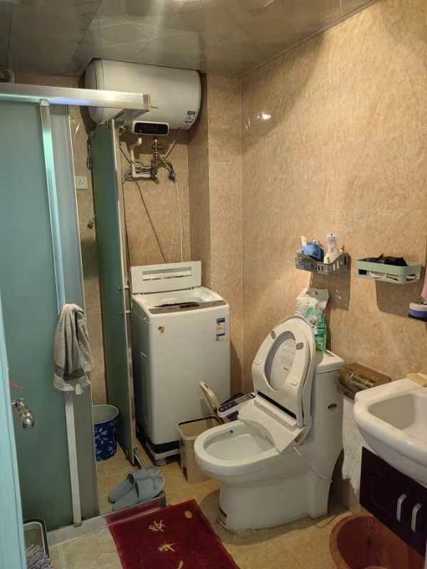 美的林城时代  2室1厅1卫   3500.00元/月室内图