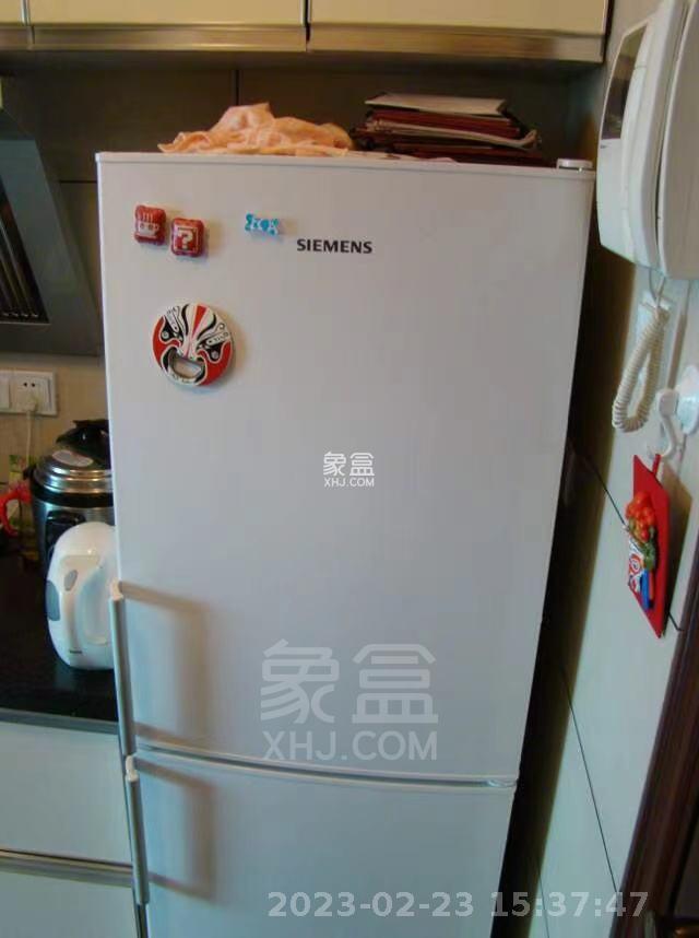 富华商业广场  1室1厅1卫   1100.00元/月室内图