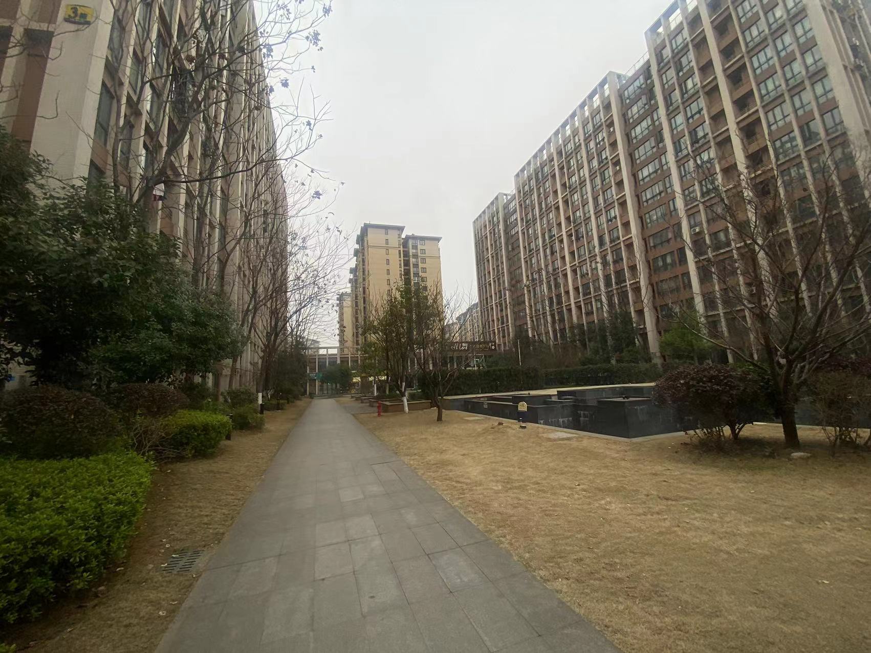 中建芙蓉工社  1室1厅1卫    1280.0元/月室内图1