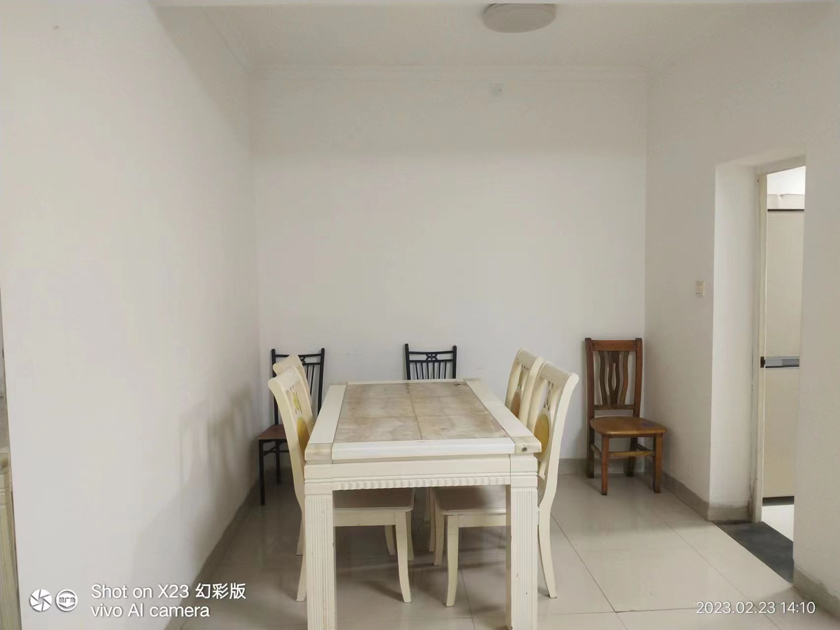 金柘小区  2室2厅1卫   1300.00元/月室内图