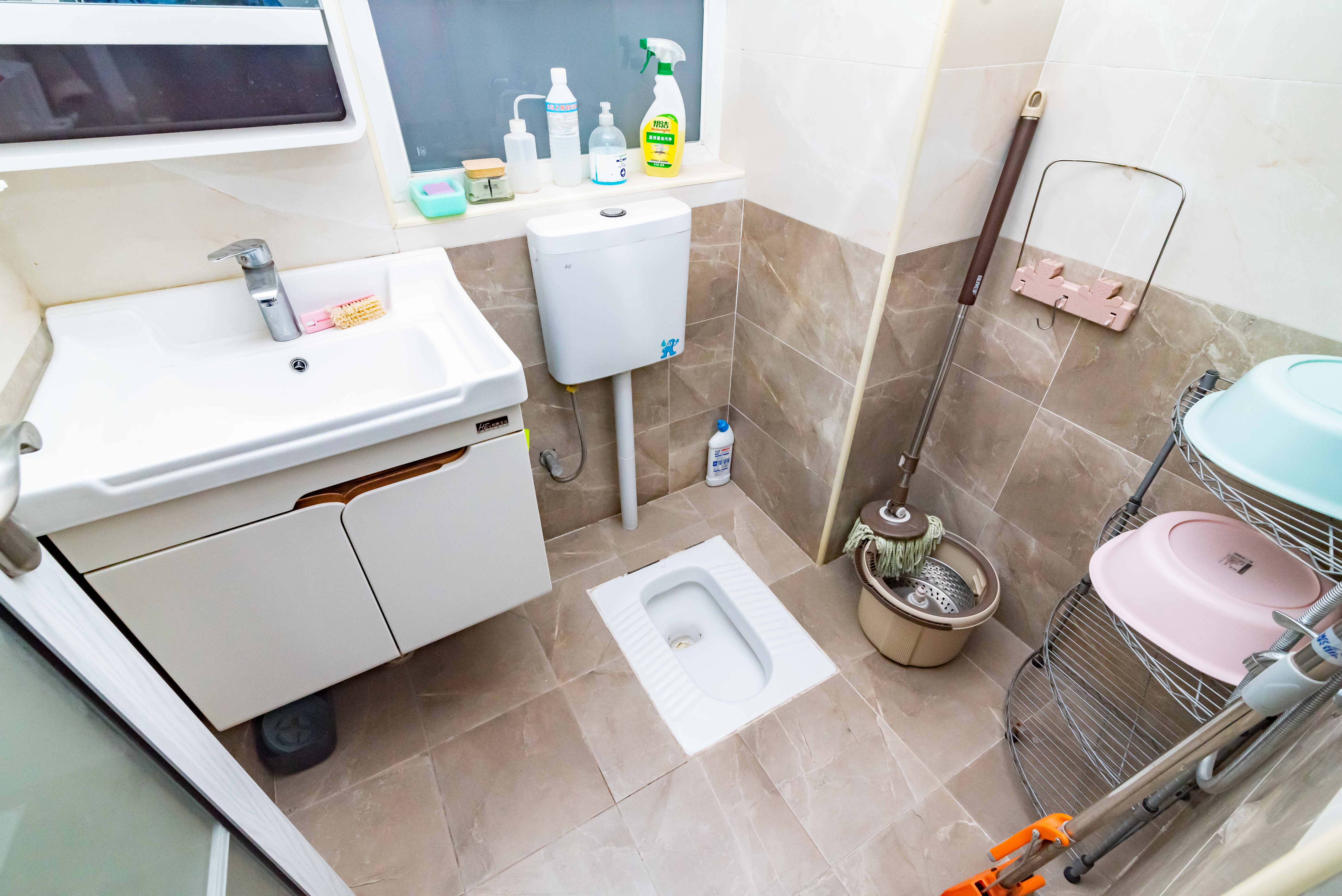 北辰三角洲B2E2区 3室2厅2卫 199.00万 北辰三角洲B2E2区 3室2厅2卫 199.00万卫生间