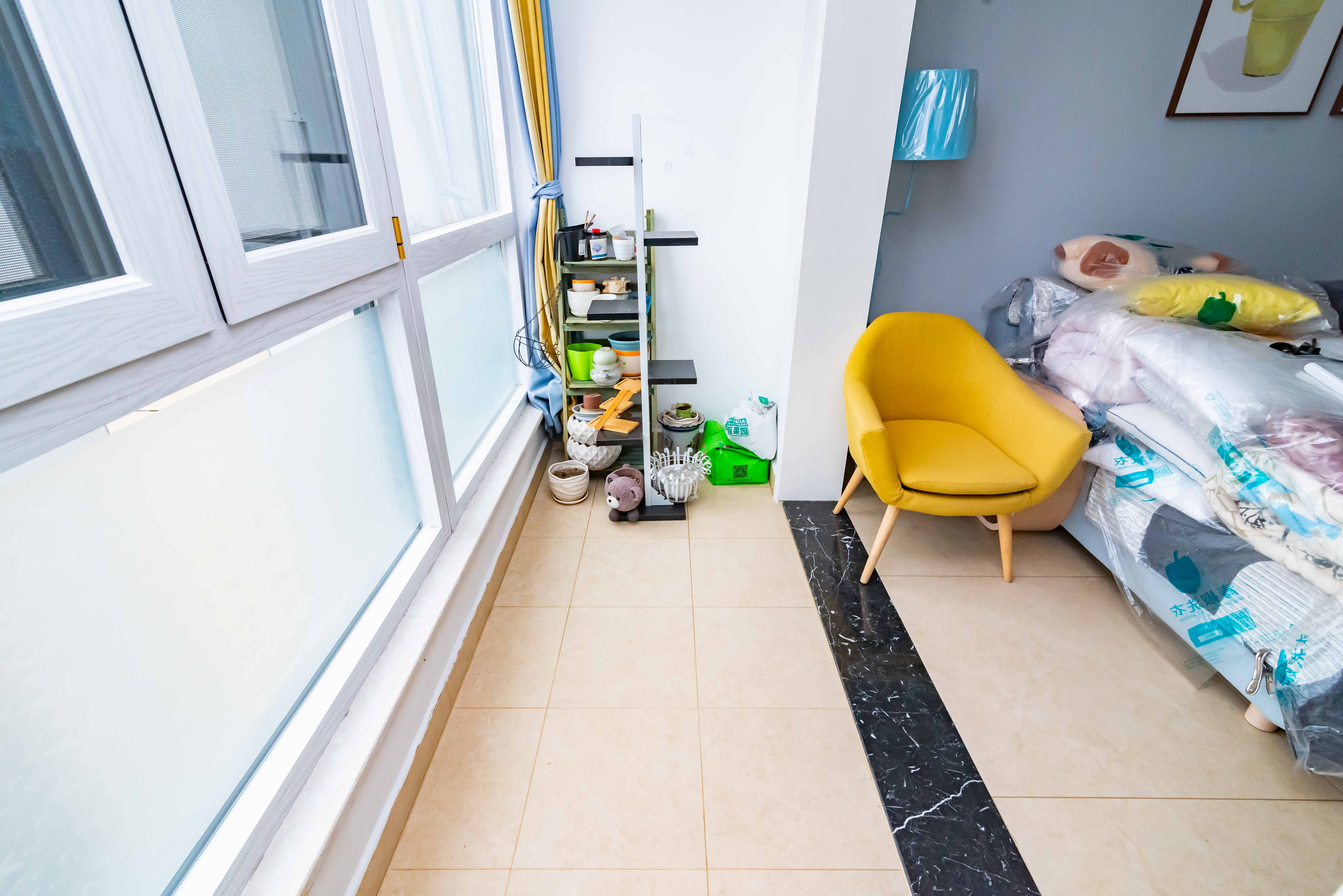 北辰三角洲B2E2区 3室2厅2卫 199.00万 北辰三角洲B2E2区 3室2厅2卫 199.00万阳台