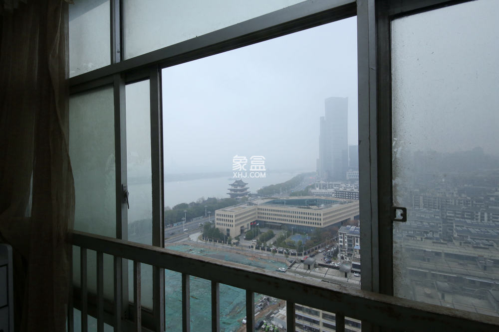 景泰雅苑（景江融城）  3室1廳1衛(wèi)   160.00萬