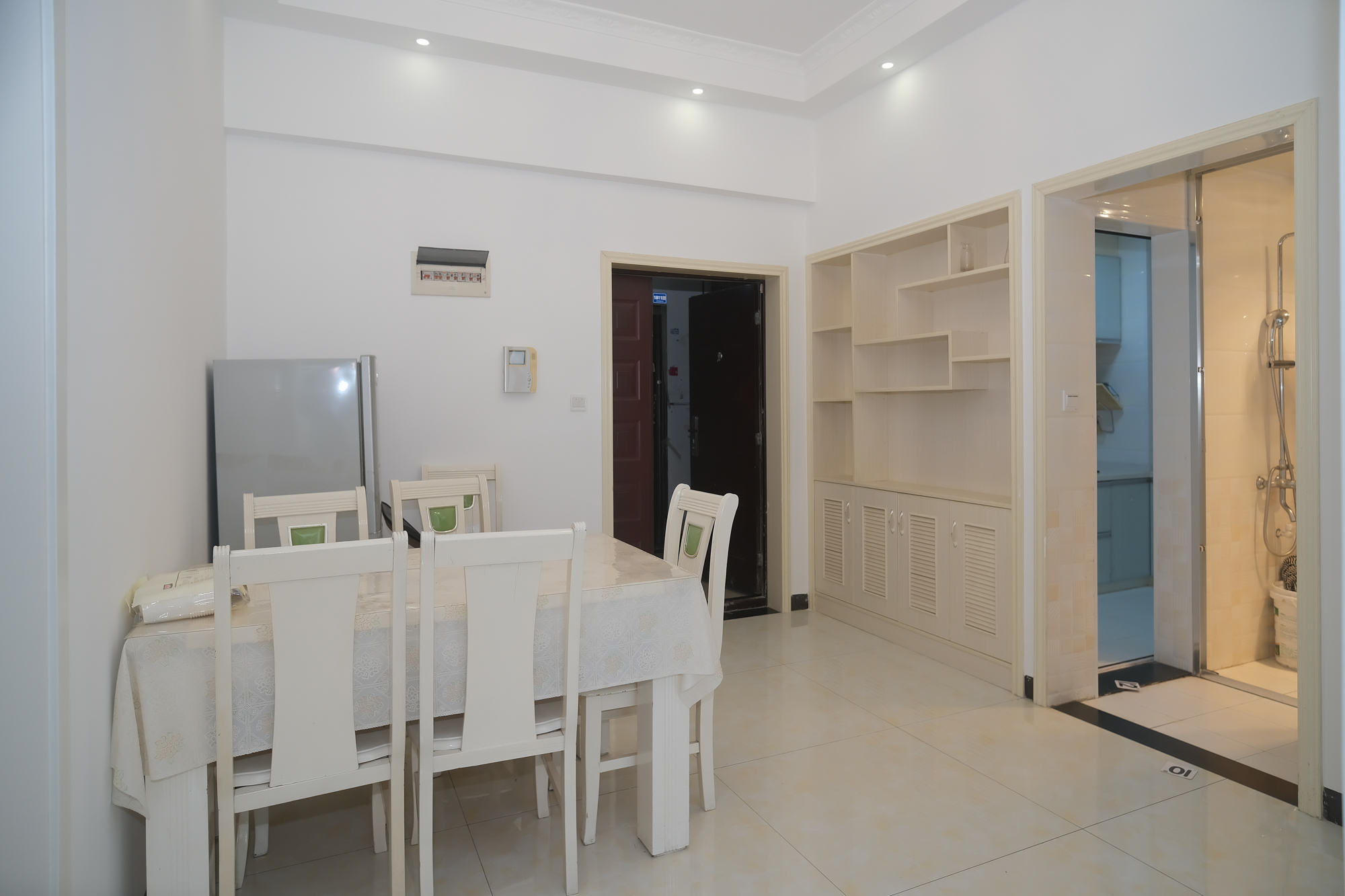 红树湾 2室2厅1卫 55.5万 红树湾 2室2厅1卫 55.5万客厅