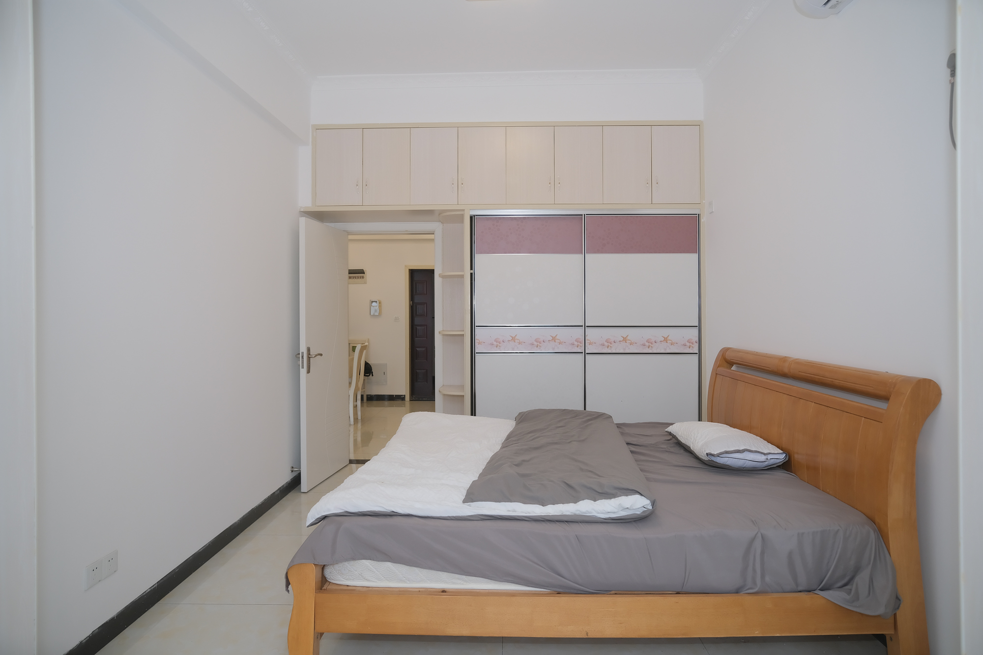 红树湾 2室2厅1卫 55.5万 红树湾 2室2厅1卫 55.5万卧室