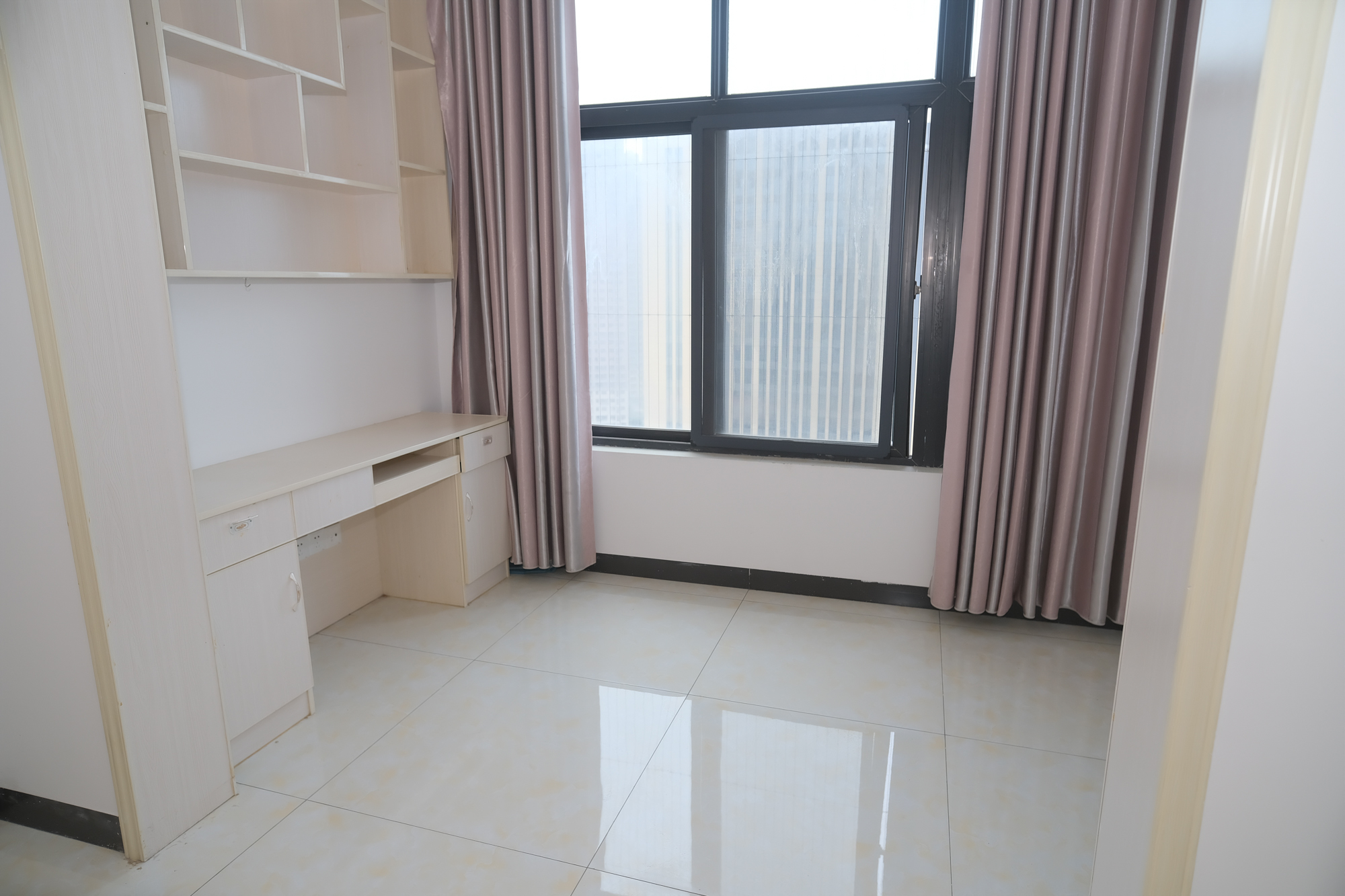 红树湾 2室2厅1卫 55.5万 红树湾 2室2厅1卫 55.5万阳台