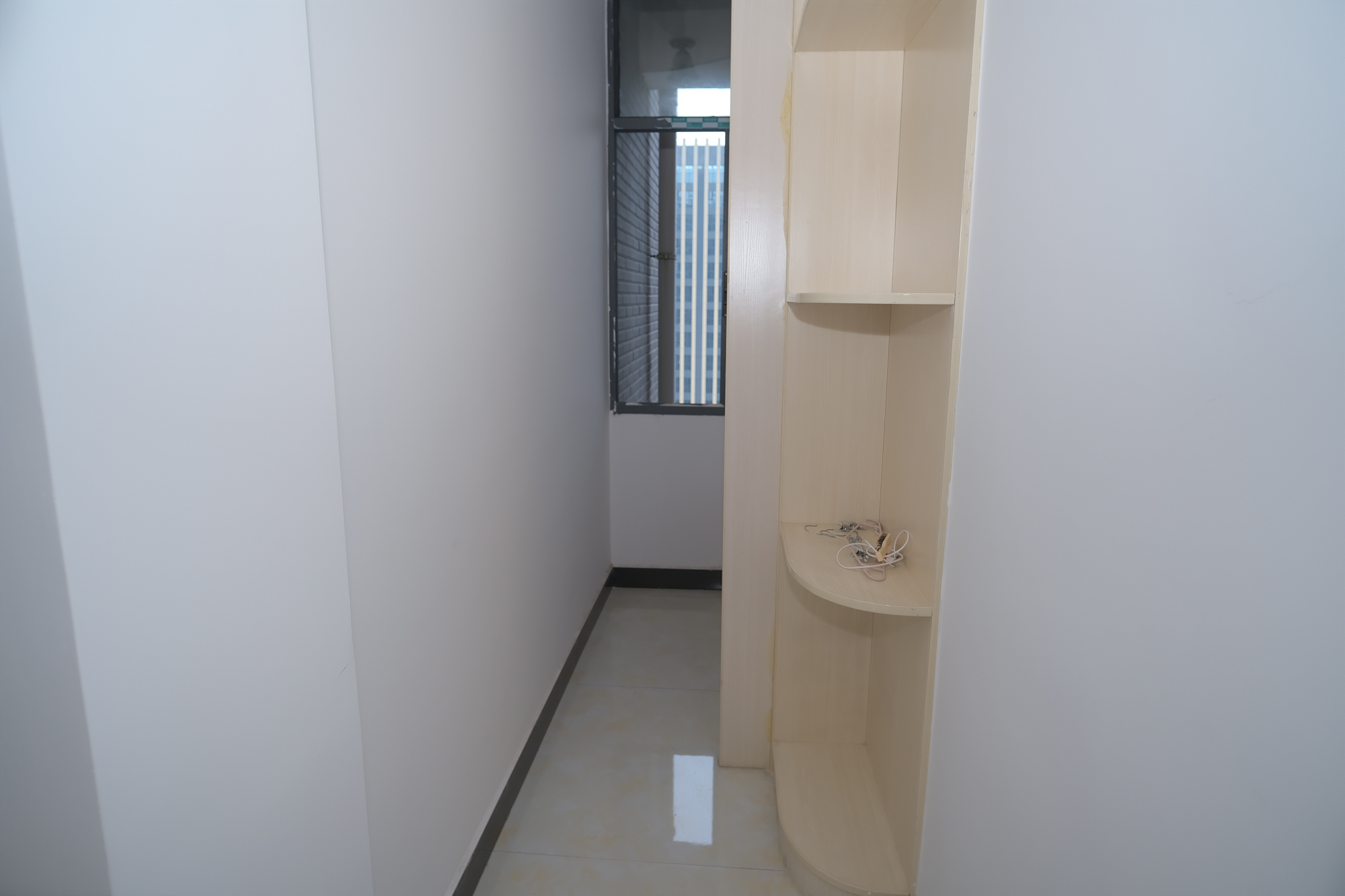 红树湾 2室2厅1卫 55.5万 红树湾 2室2厅1卫 55.5万阳台