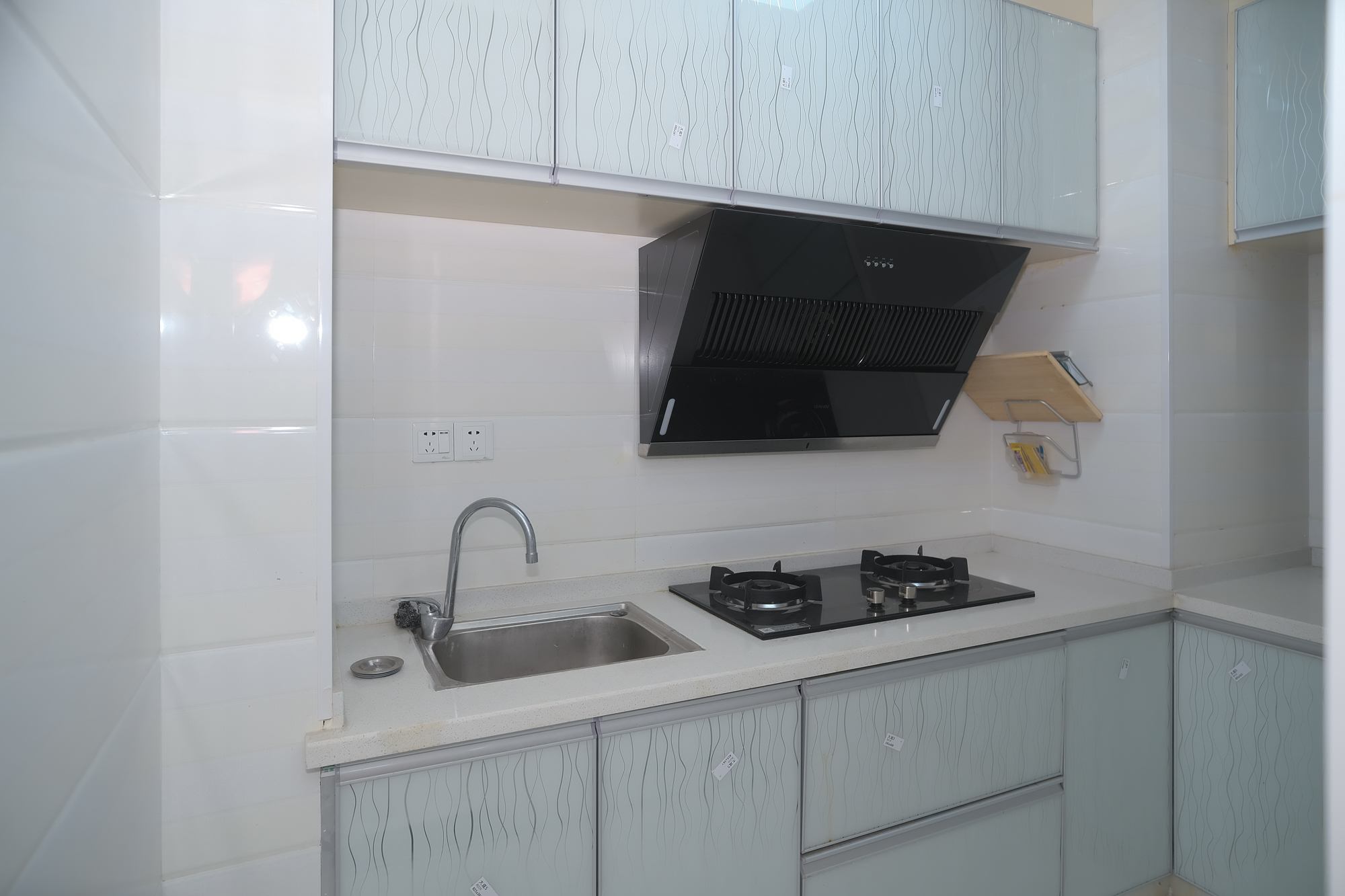 红树湾 2室2厅1卫 55.5万 红树湾 2室2厅1卫 55.5万厨房