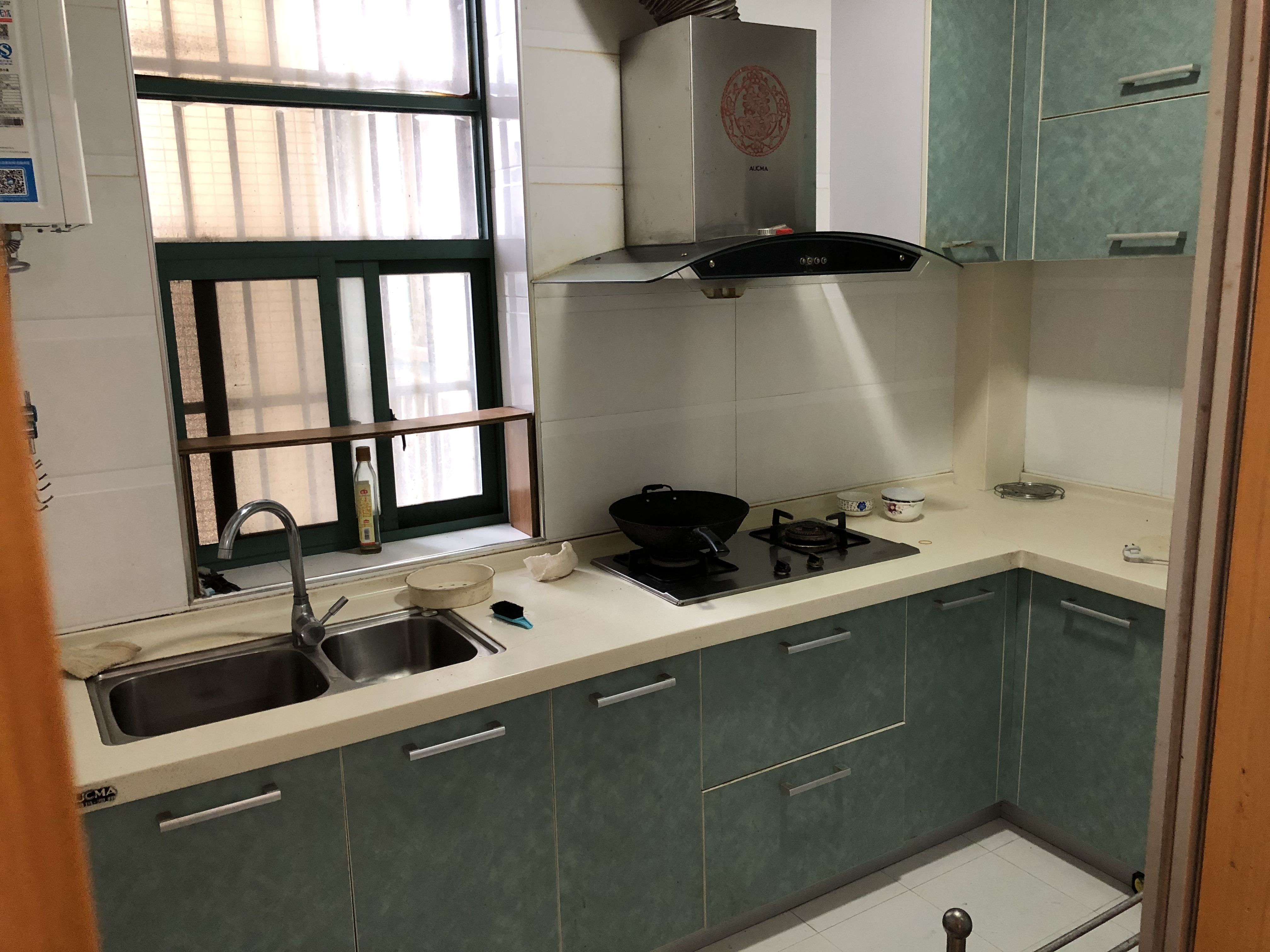 共和城 2室2厅1卫 45.0万 共和城 2室2厅1卫 45.0万室内图