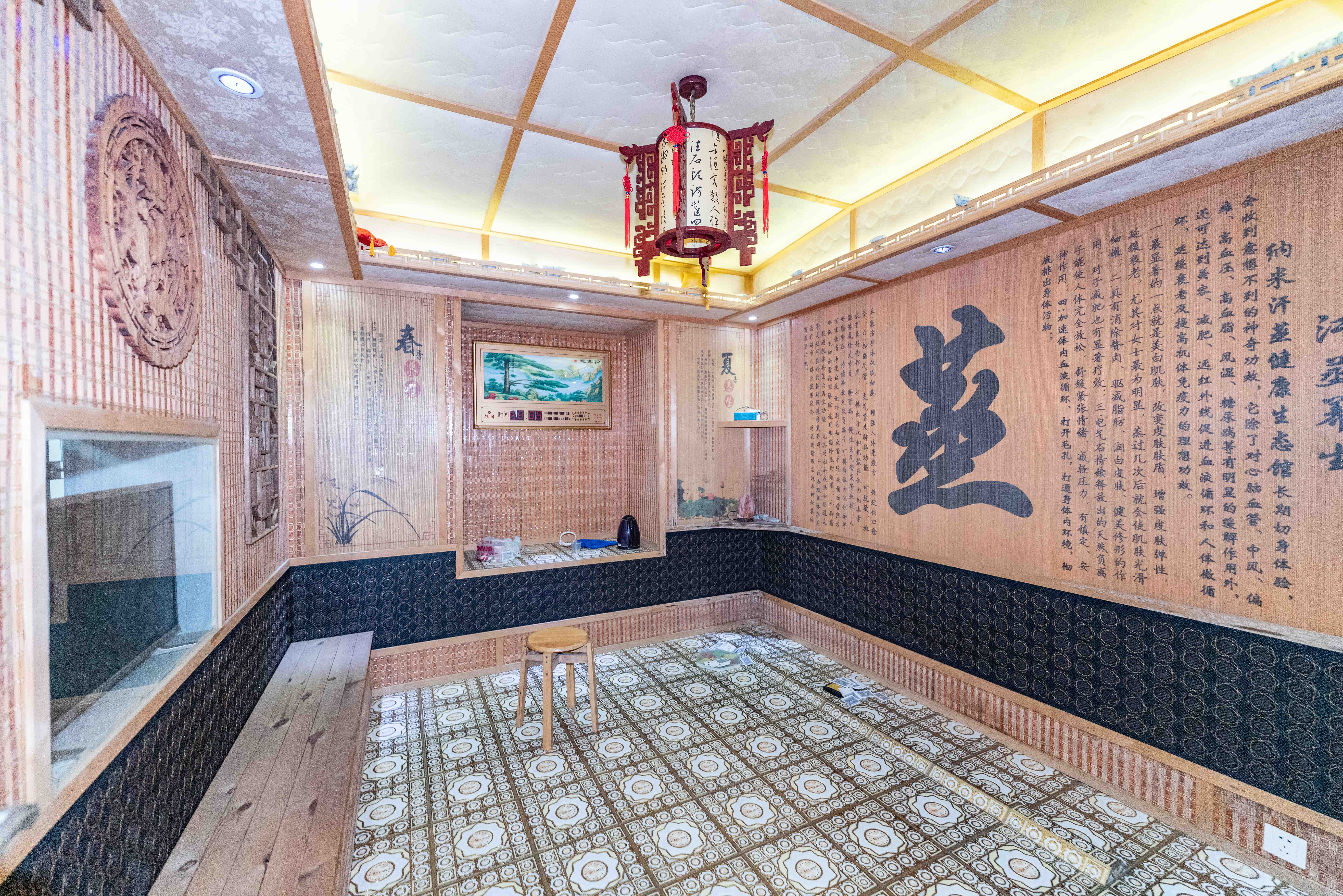 鄱阳小区  3室2厅1卫   62.00万卧室