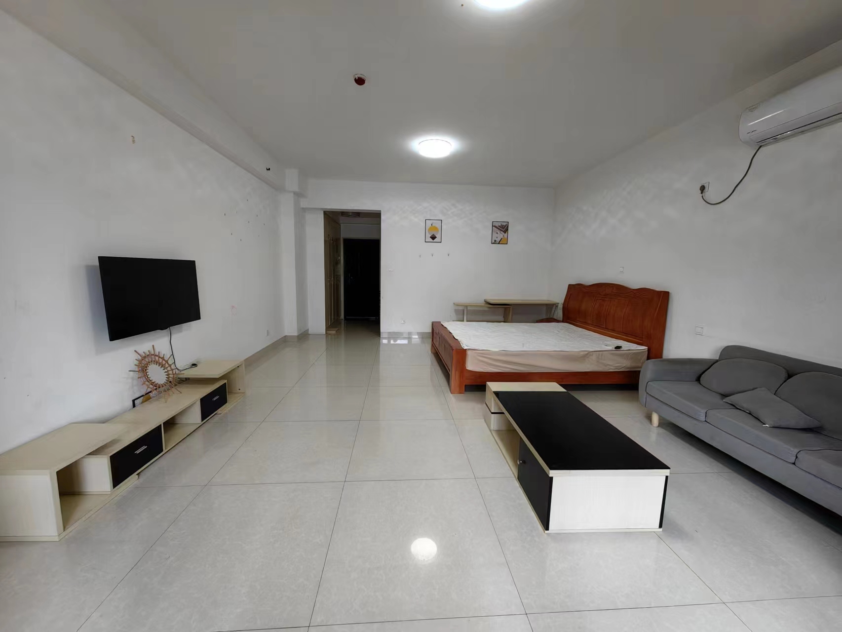 龙腾国际 1室0厅1卫 36.8万 龙腾国际 1室0厅1卫 36.8万室内图