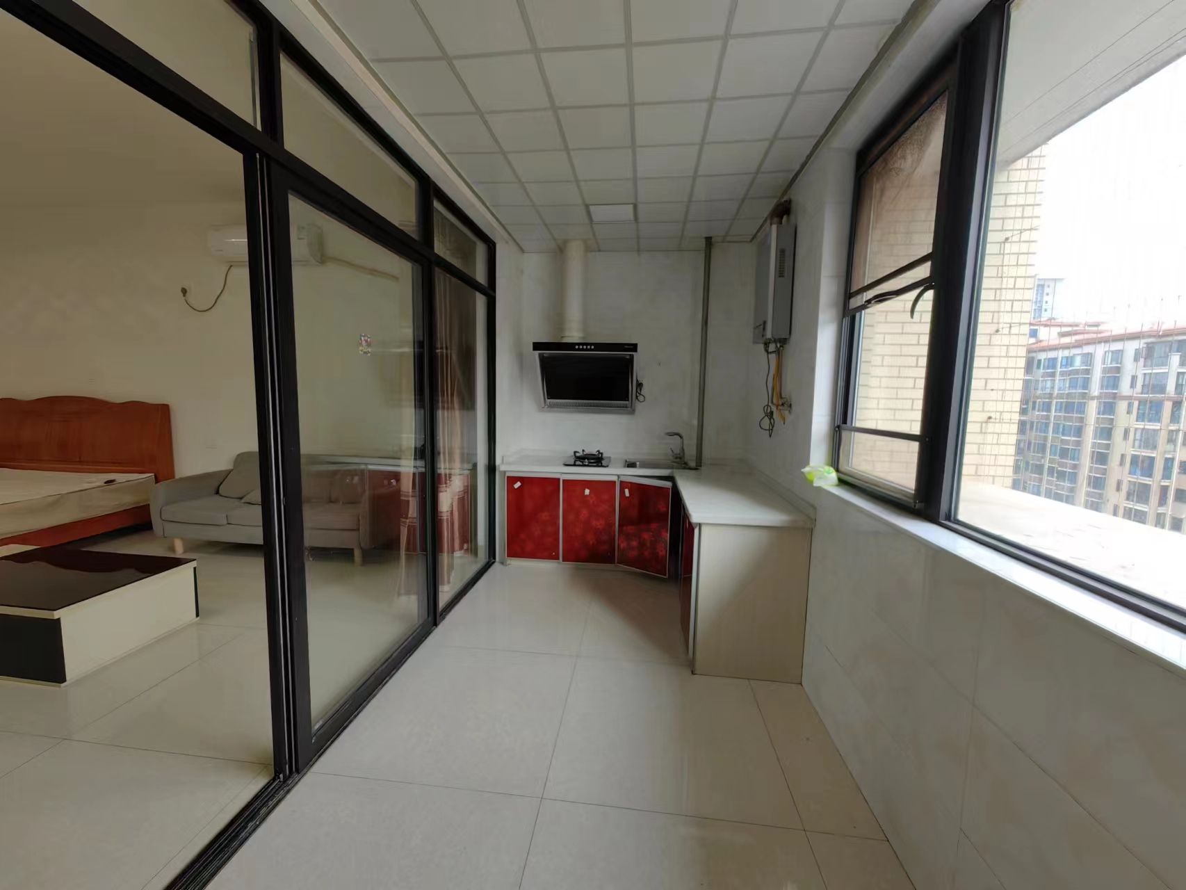 龙腾国际 1室0厅1卫 36.8万 龙腾国际 1室0厅1卫 36.8万室内图