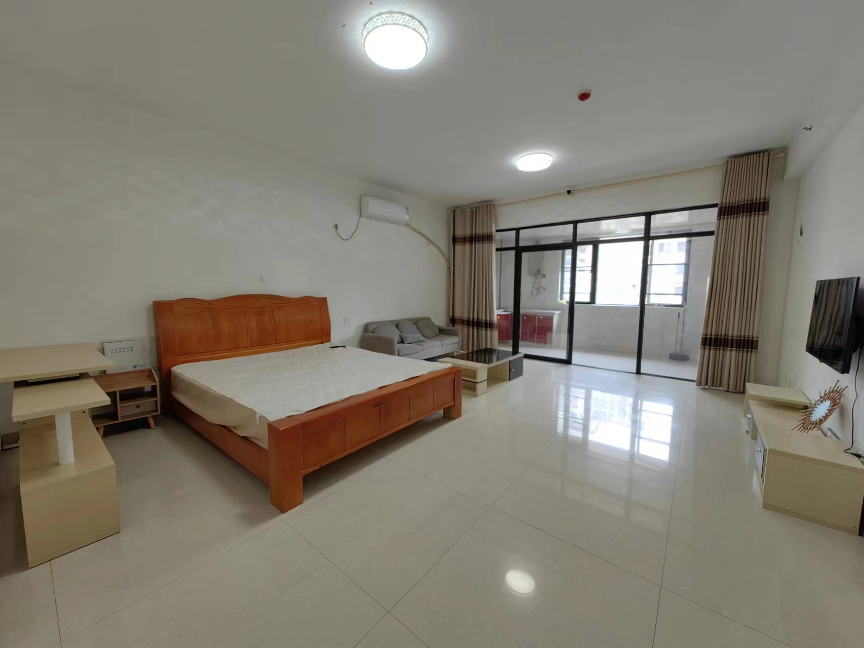 龙腾国际 1室0厅1卫 36.8万 龙腾国际 1室0厅1卫 36.8万室内图