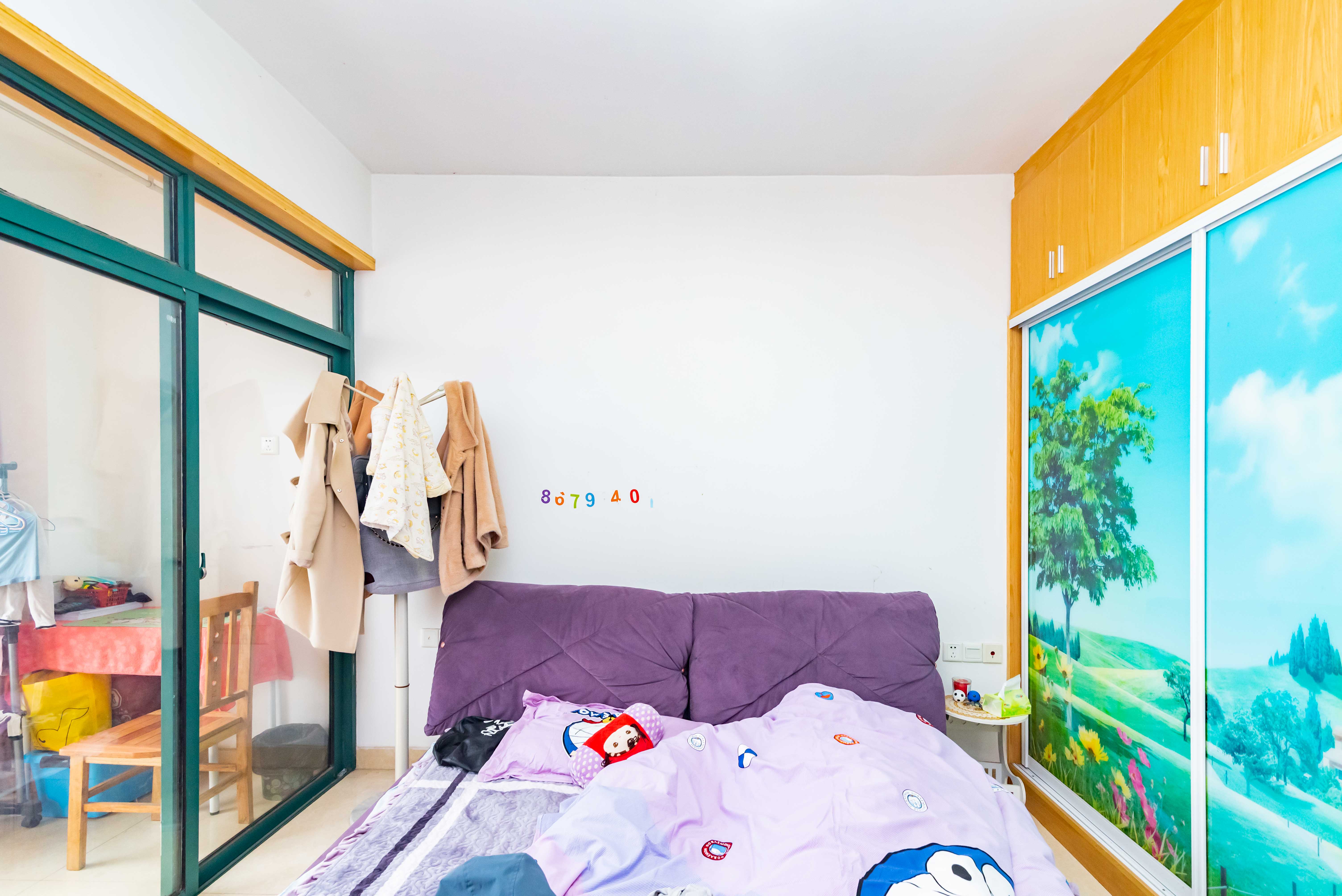 才子佳苑一期/二期  2室1厅1卫    52.0万卧室