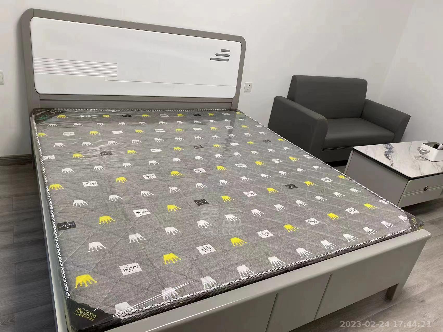 朗廷览江  1室1厅1卫   1700.00元/月室内图
