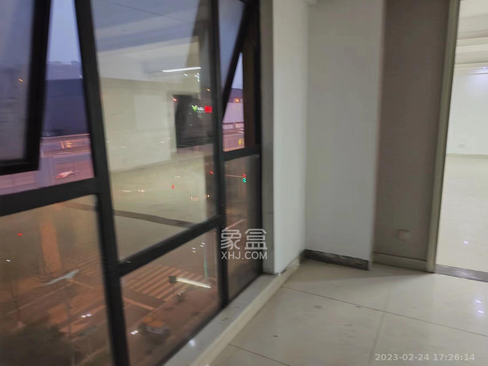 金雅酒店（金鹰汇大厦）  1室1厅1卫   2000.00元/月室内图
