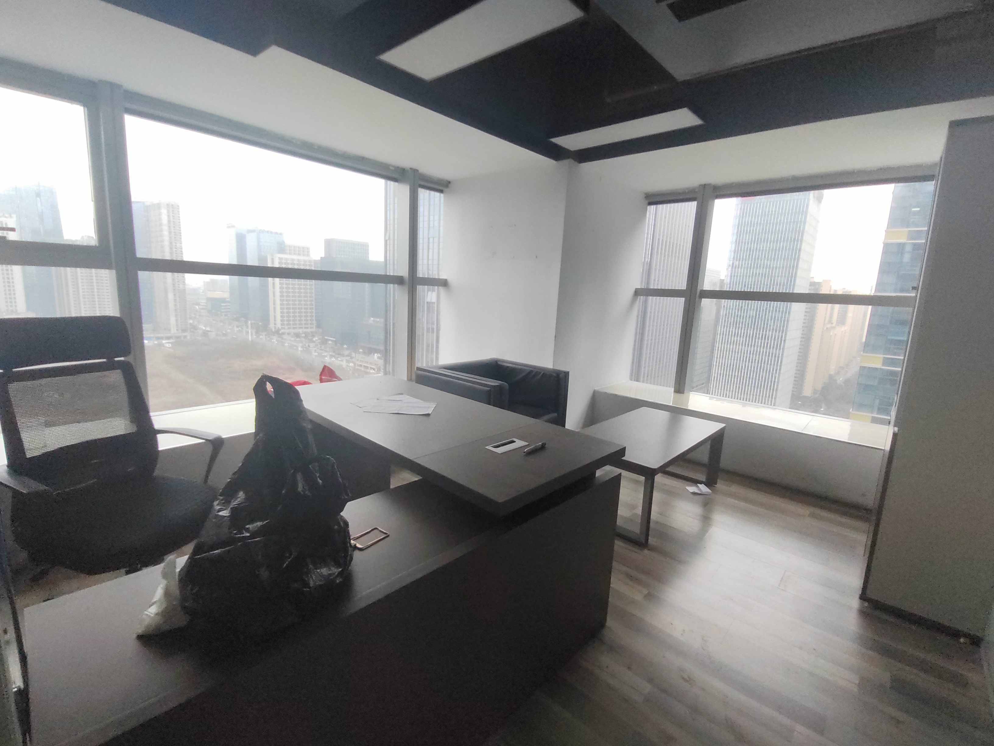 金融城一期 2室2厅1卫 7000.00元/月 金融城一期 2室2厅1卫 7000.00元/月室内图