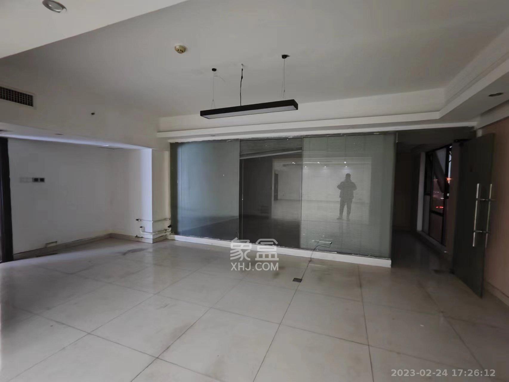 金雅酒店（金鹰汇大厦）  1室1厅1卫   2000.00元/月室内图