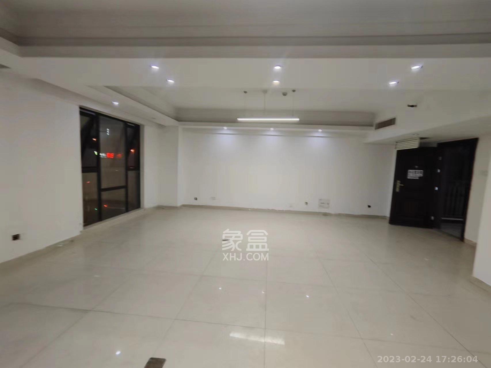 金雅酒店（金鹰汇大厦）  1室1厅1卫   2000.00元/月室内图