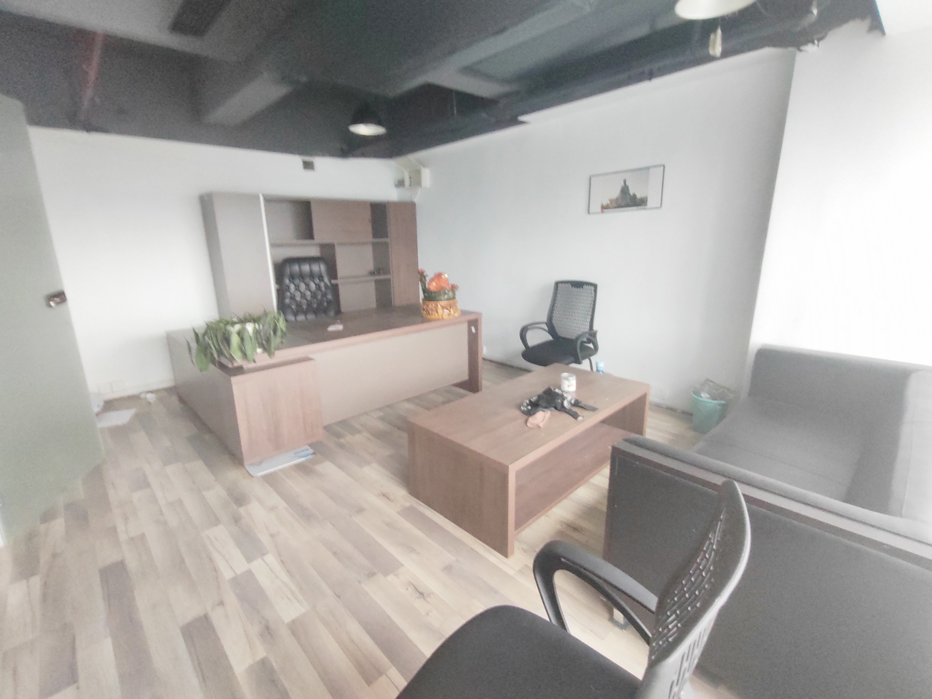 金融城一期 2室2厅1卫 7000.00元/月 金融城一期 2室2厅1卫 7000.00元/月室内图