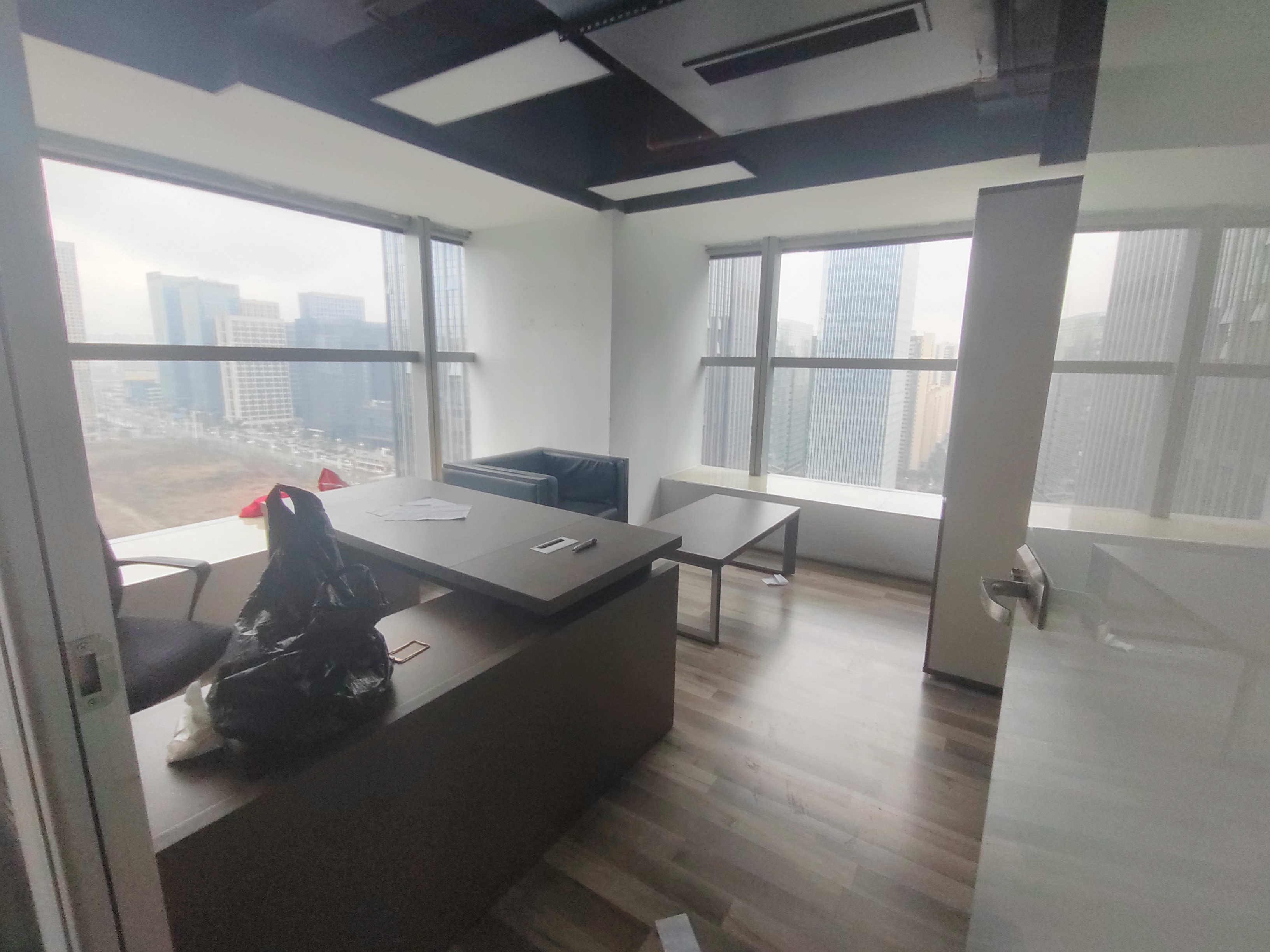 金融城一期 2室2厅1卫 7000.00元/月 金融城一期 2室2厅1卫 7000.00元/月室内图