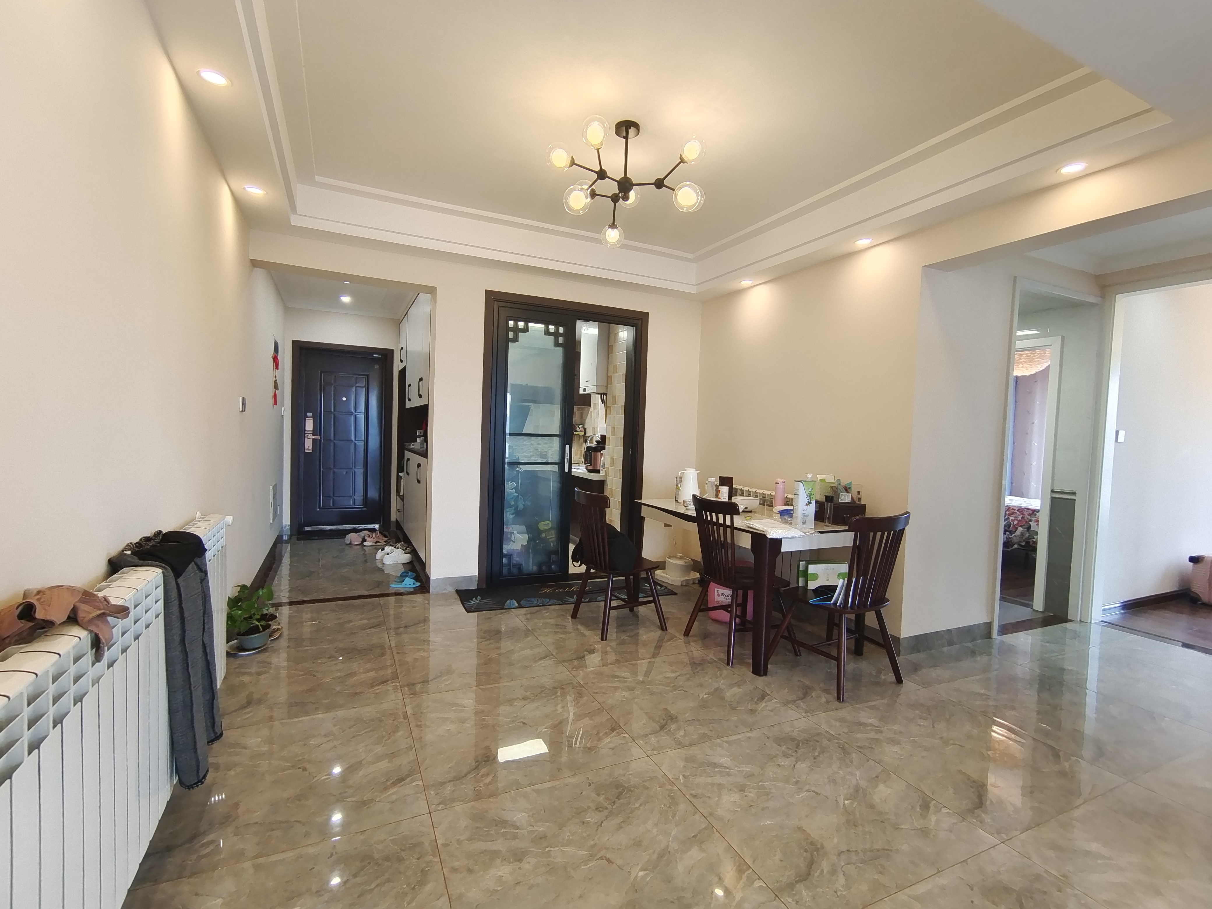 蓝溪谷 3室2厅2卫 68.00万 蓝溪谷 3室2厅2卫 68.00万室内图