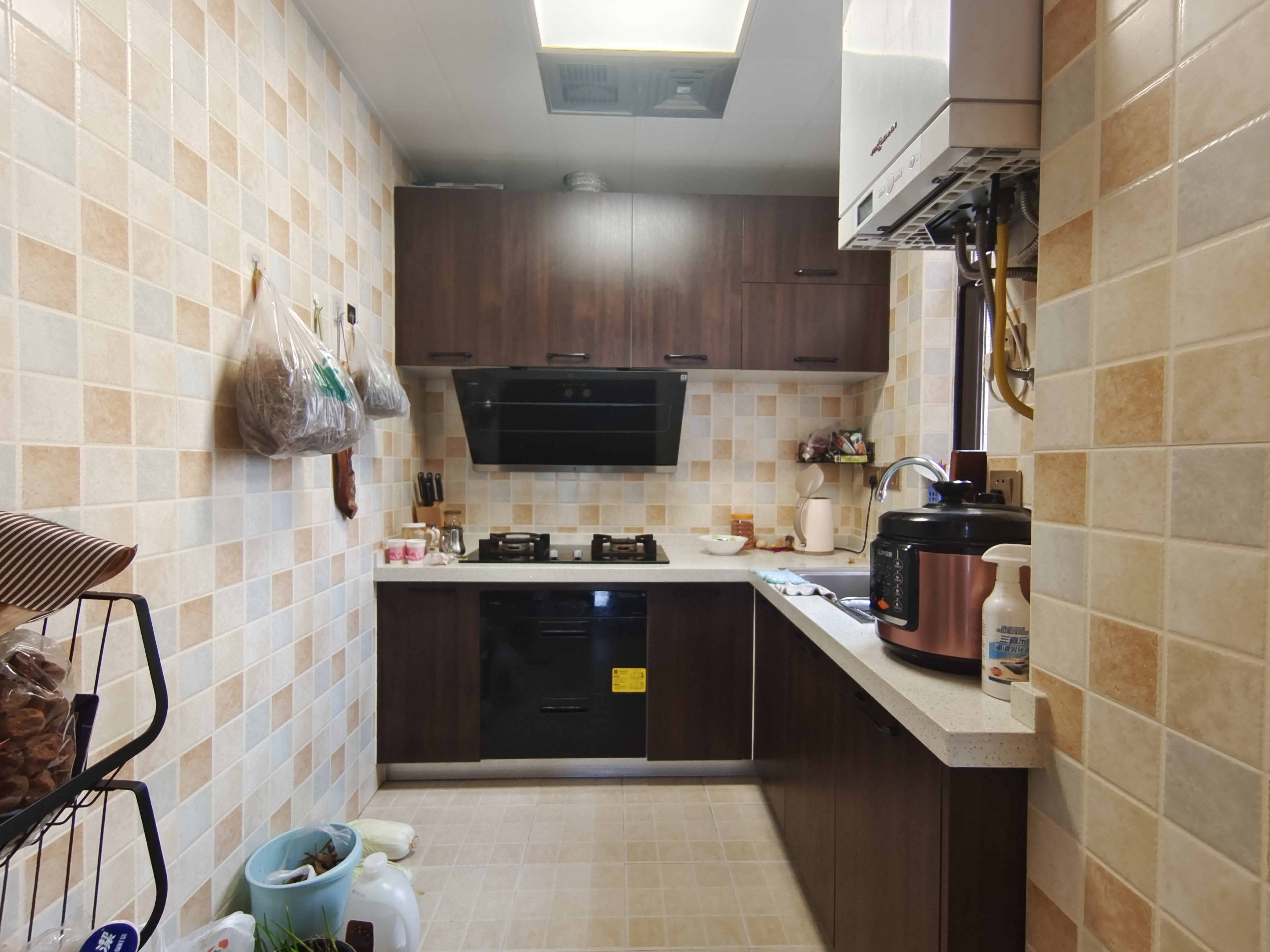 蓝溪谷 3室2厅2卫 68.00万 蓝溪谷 3室2厅2卫 68.00万室内图