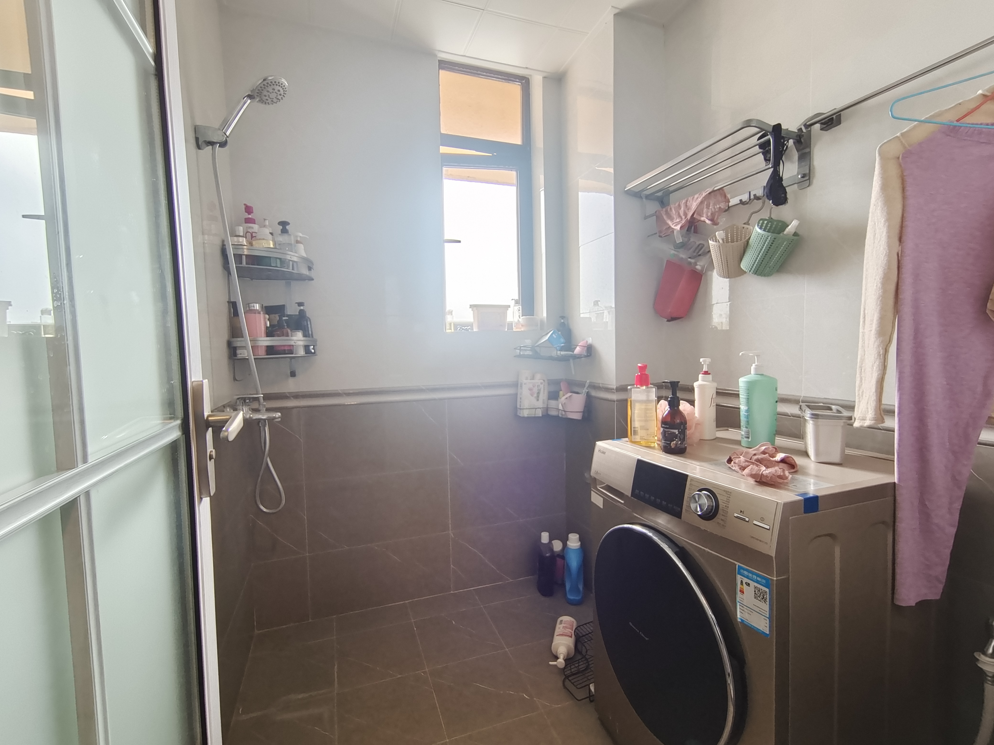 蓝溪谷 3室2厅2卫 68.00万 蓝溪谷 3室2厅2卫 68.00万室内图