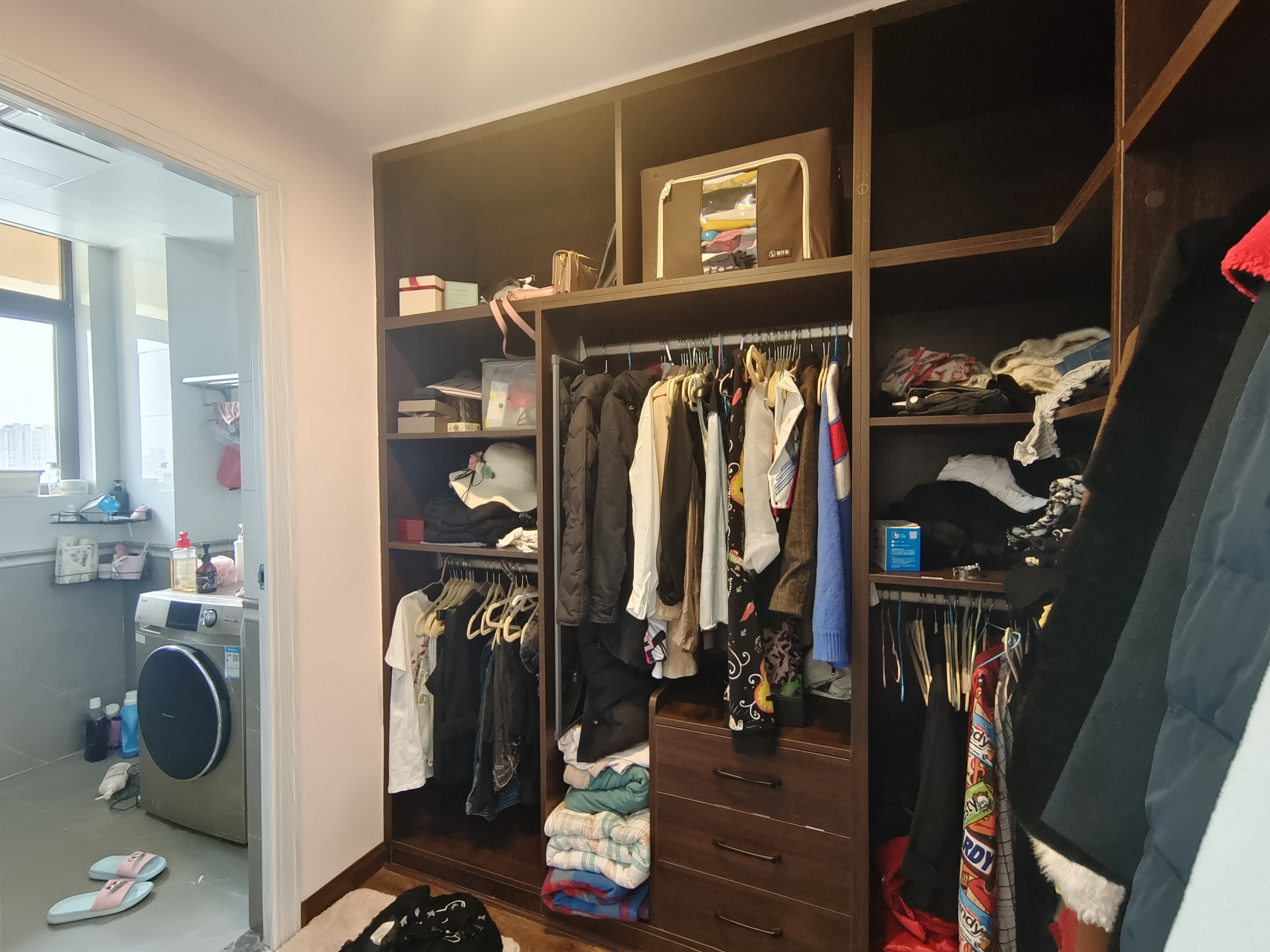 蓝溪谷 3室2厅2卫 68.00万 蓝溪谷 3室2厅2卫 68.00万室内图