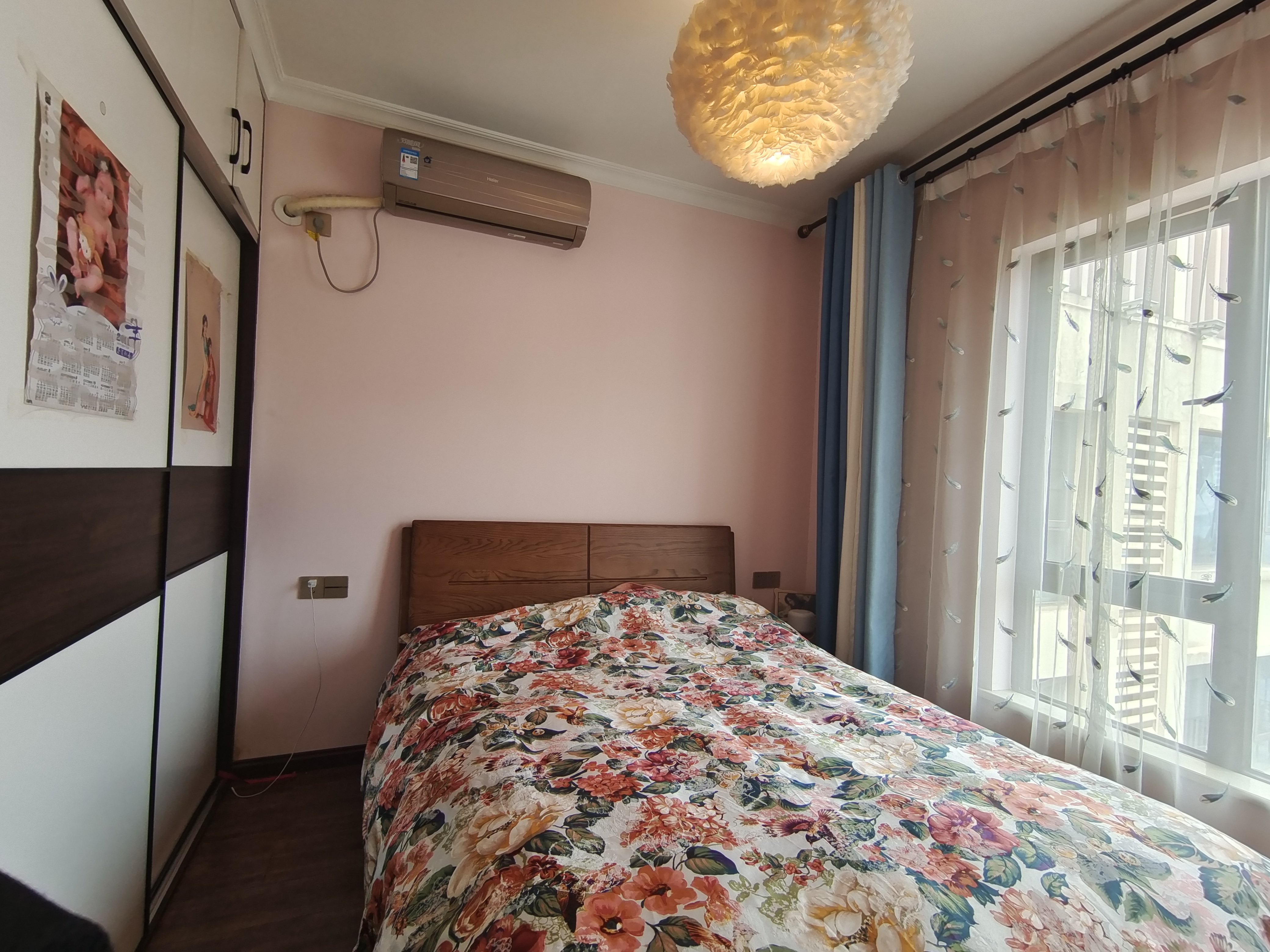 蓝溪谷 3室2厅2卫 68.00万 蓝溪谷 3室2厅2卫 68.00万室内图