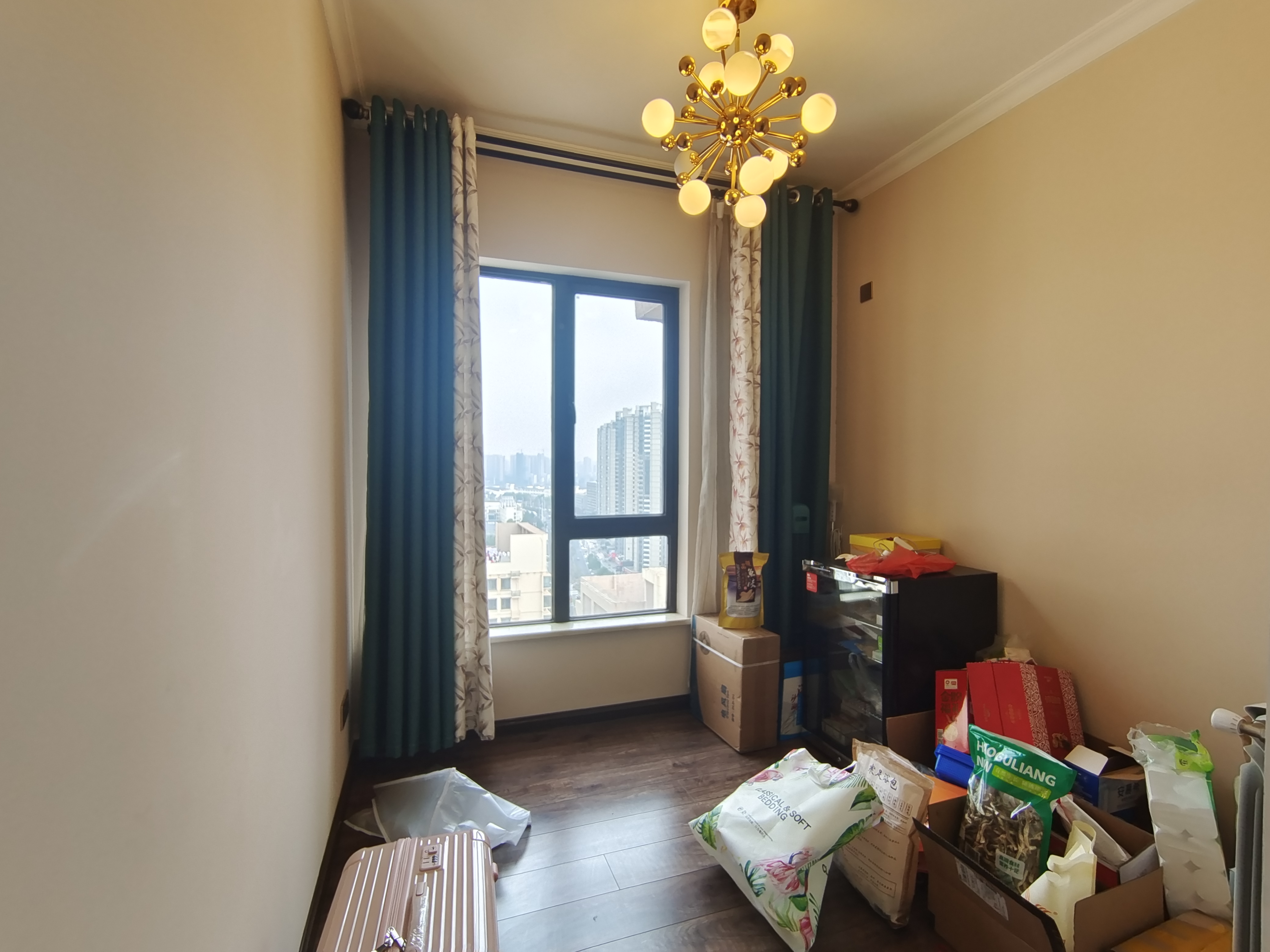 蓝溪谷 3室2厅2卫 68.00万 蓝溪谷 3室2厅2卫 68.00万室内图