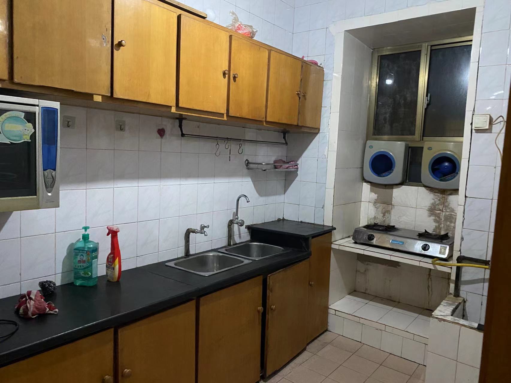 华联商业广场 3室2厅1卫 48.00万 华联商业广场 3室2厅1卫 48.00万室内图