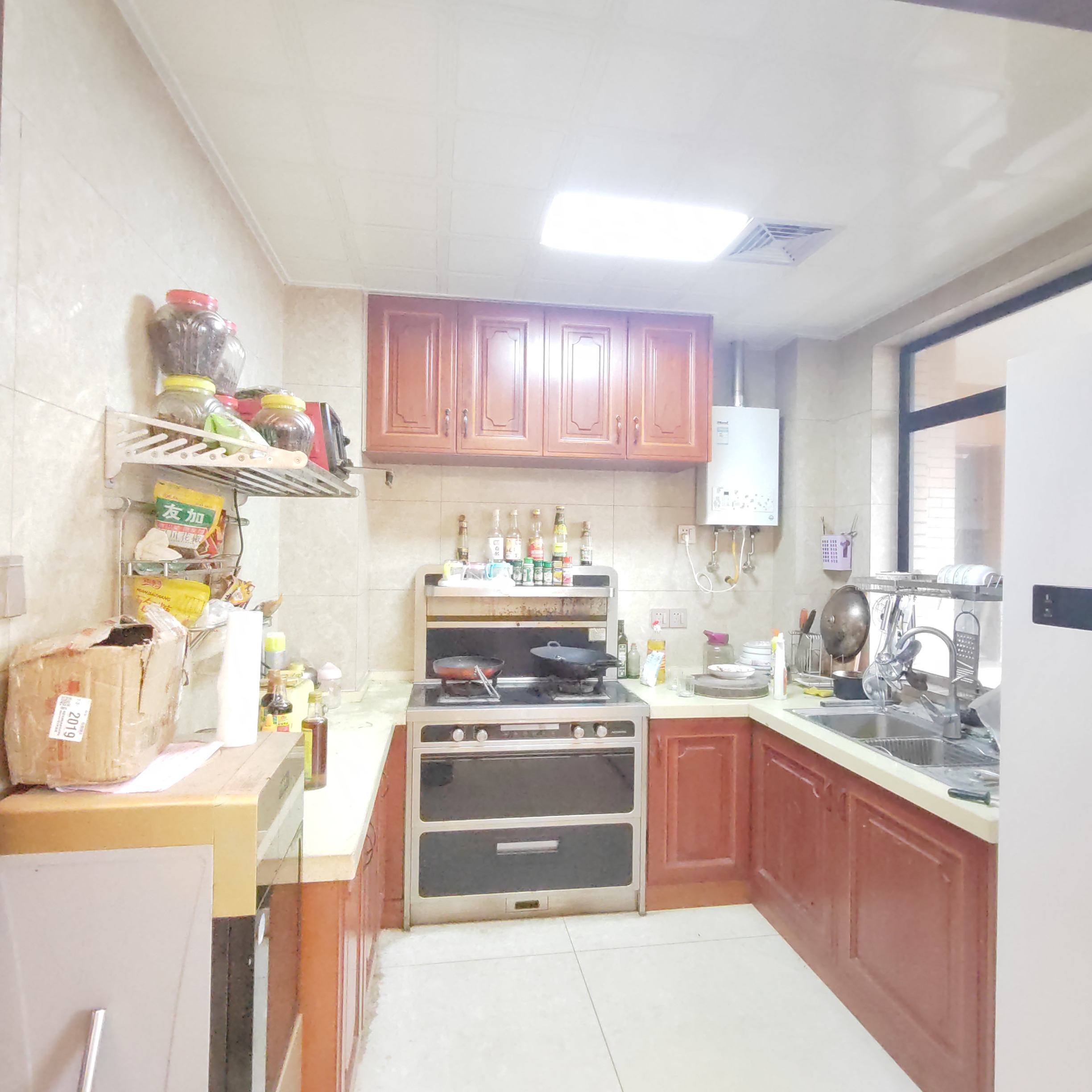 康桥美郡 5室2厅3卫 118.0万 康桥美郡 5室2厅3卫 118.0万室内图