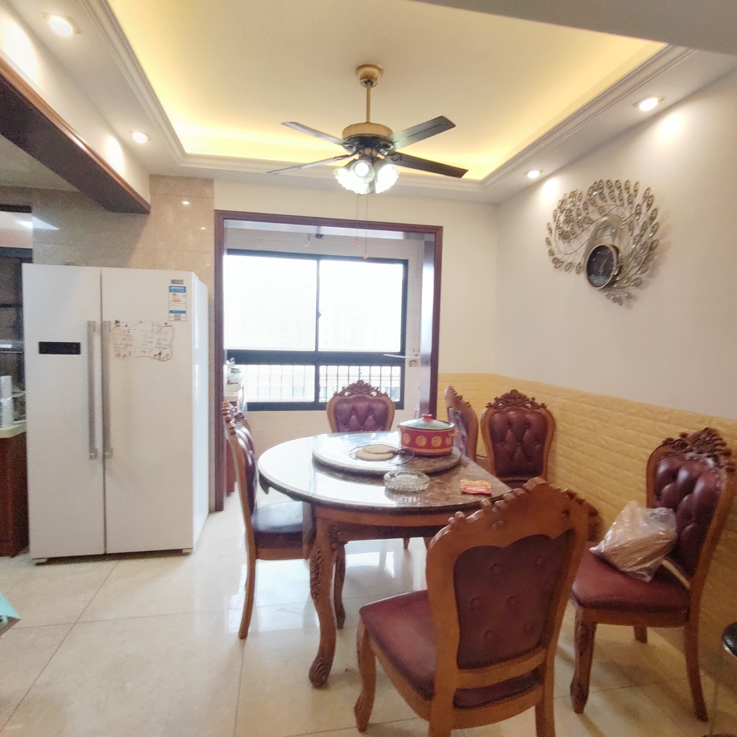 康桥美郡 5室2厅3卫 118.0万 康桥美郡 5室2厅3卫 118.0万室内图