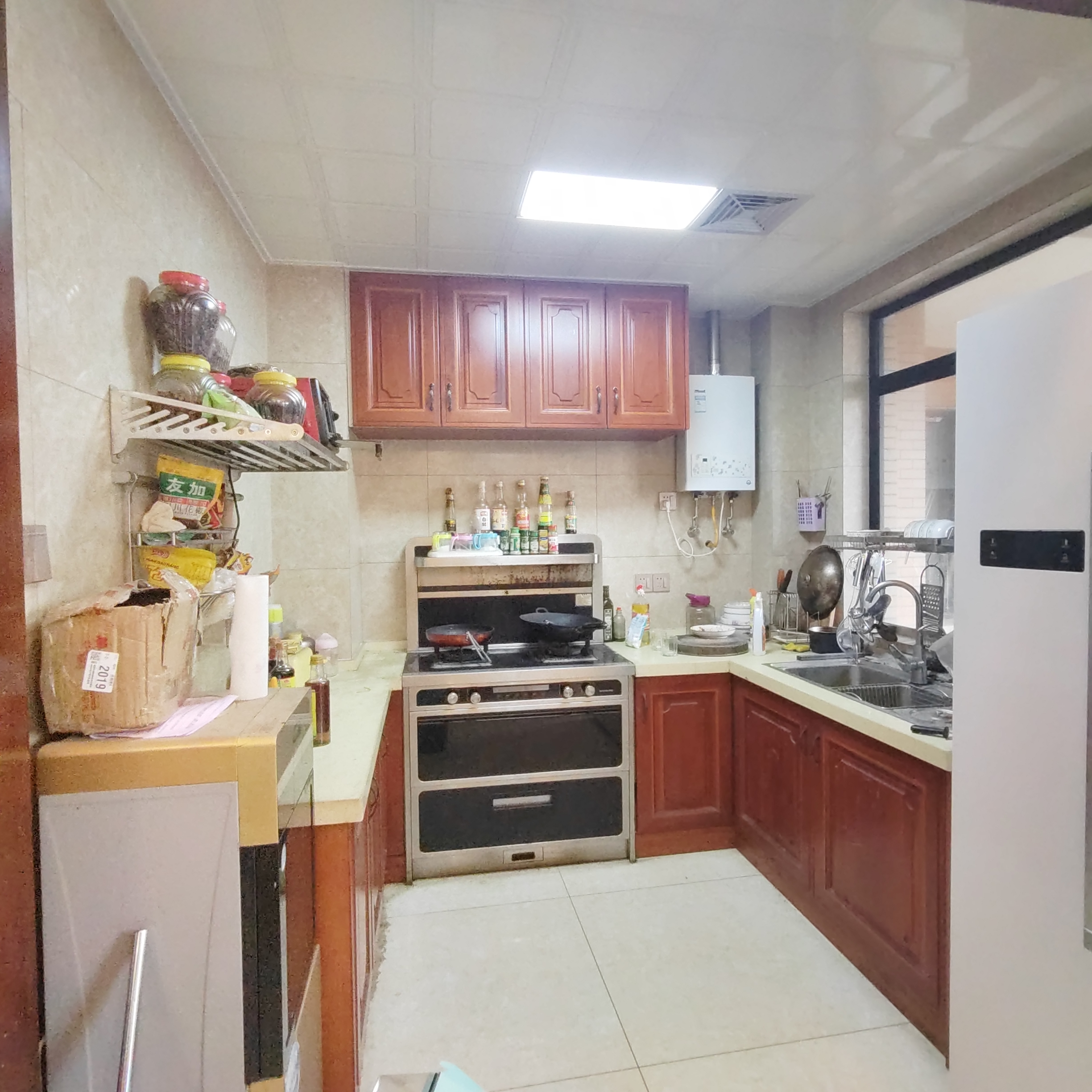 康桥美郡 5室2厅3卫 118.0万 康桥美郡 5室2厅3卫 118.0万室内图