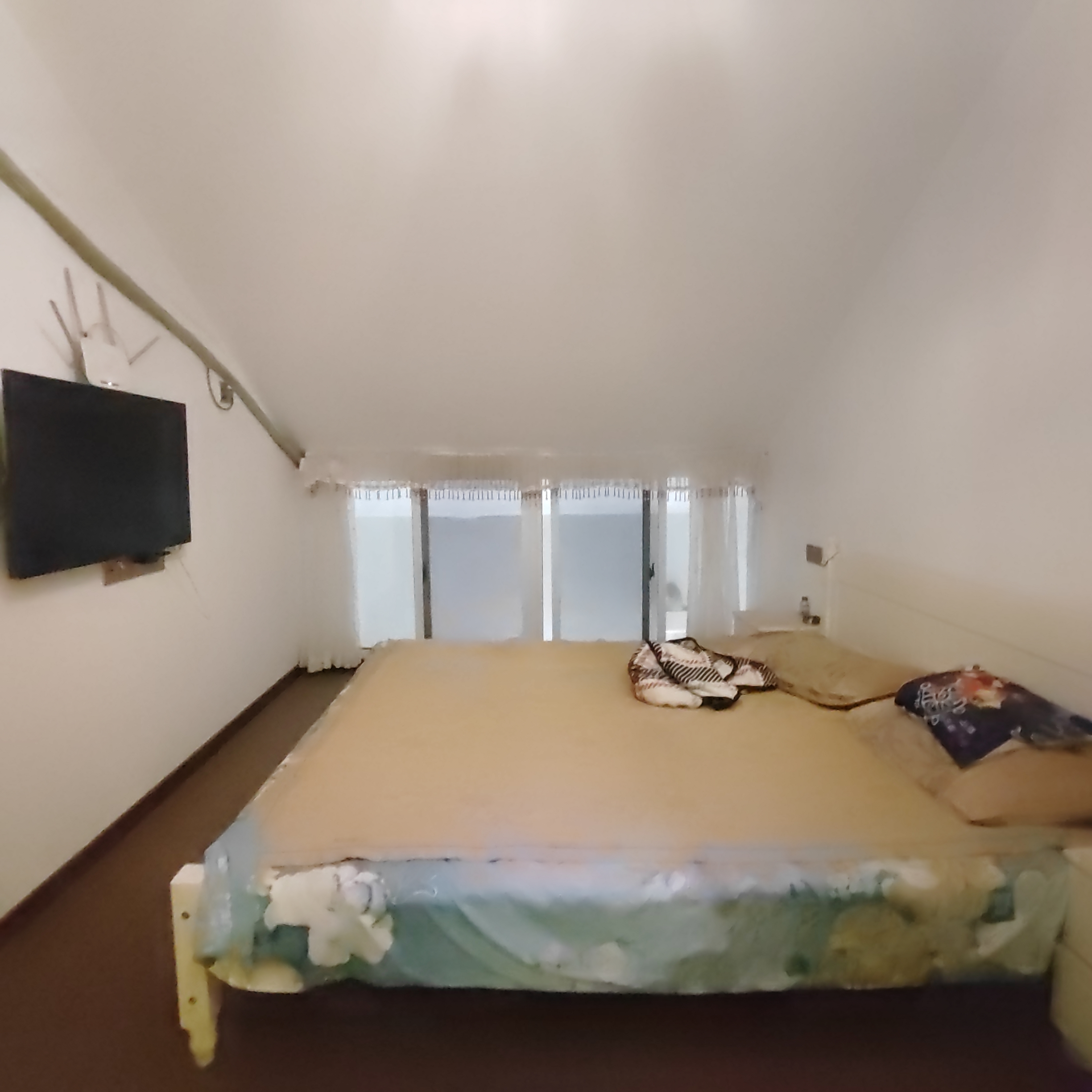 康桥美郡 5室2厅3卫 118.0万 康桥美郡 5室2厅3卫 118.0万室内图