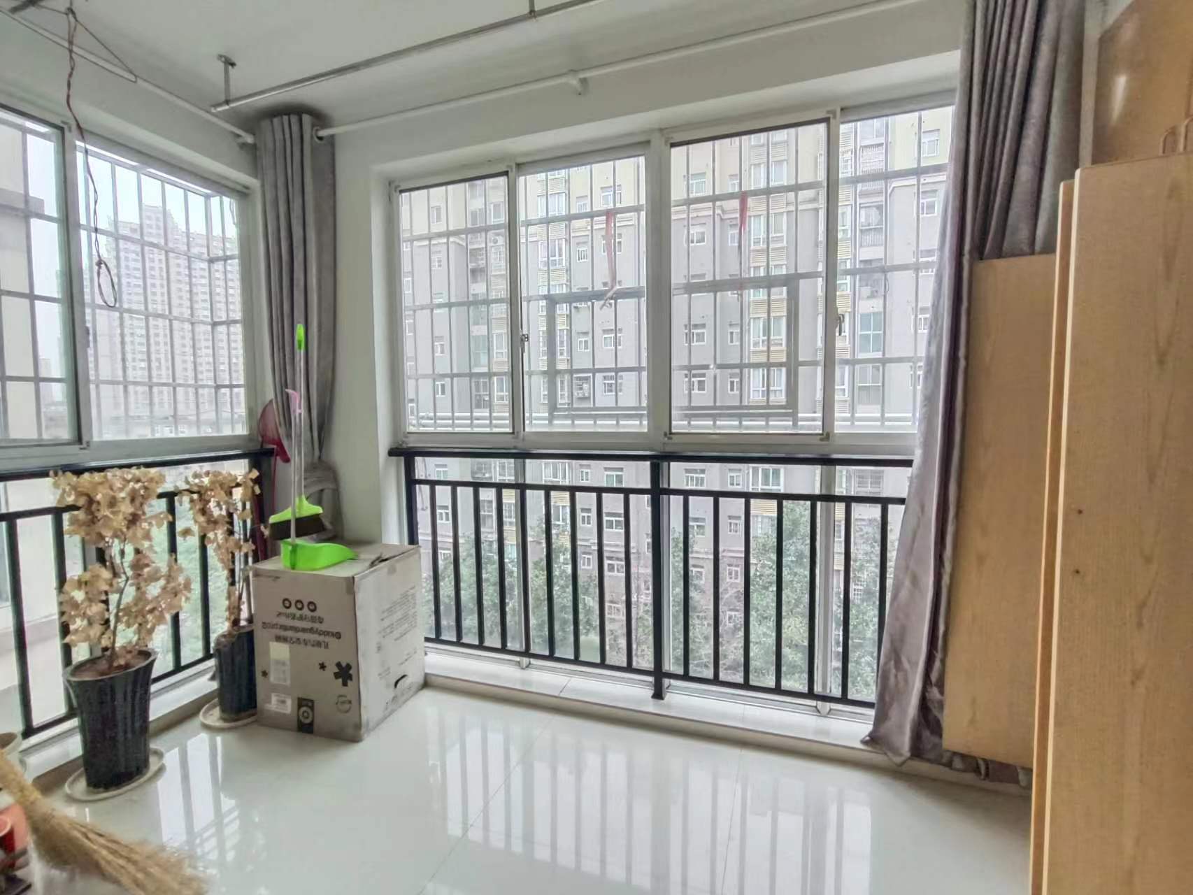 新城壹号 3室2厅1卫 55.0万 新城壹号 3室2厅1卫 55.0万室内图