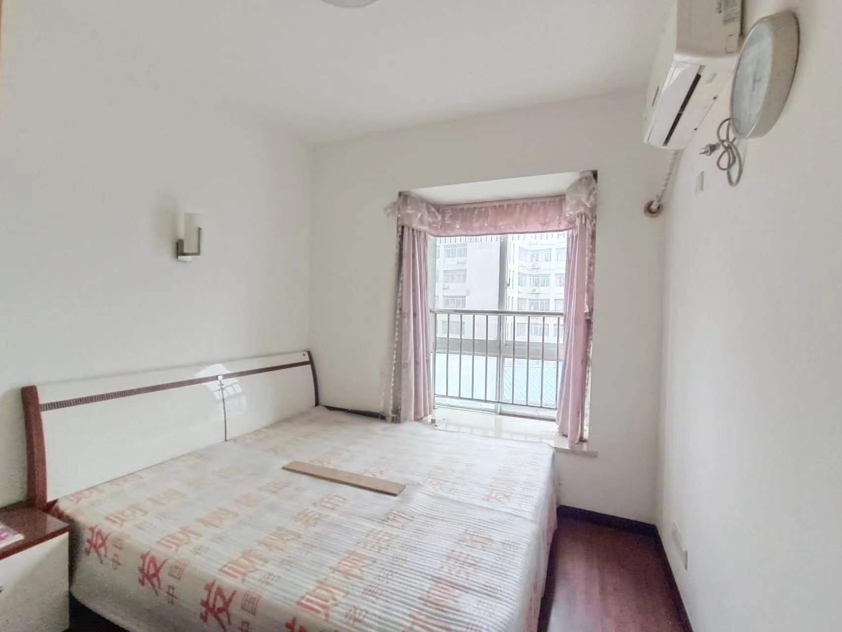 新城壹号 3室2厅1卫 55.0万 新城壹号 3室2厅1卫 55.0万室内图