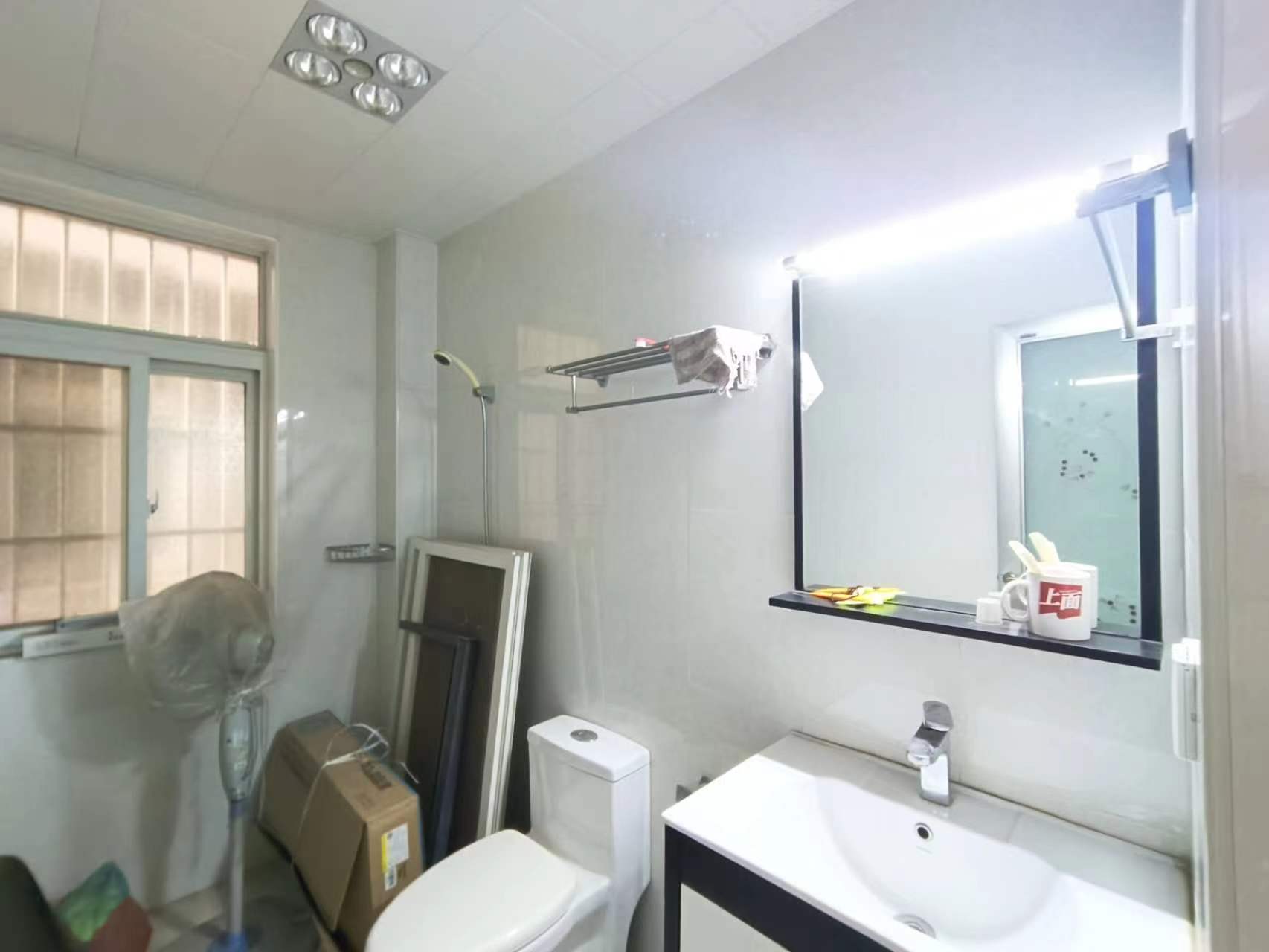 新城壹号 3室2厅1卫 55.0万 新城壹号 3室2厅1卫 55.0万室内图