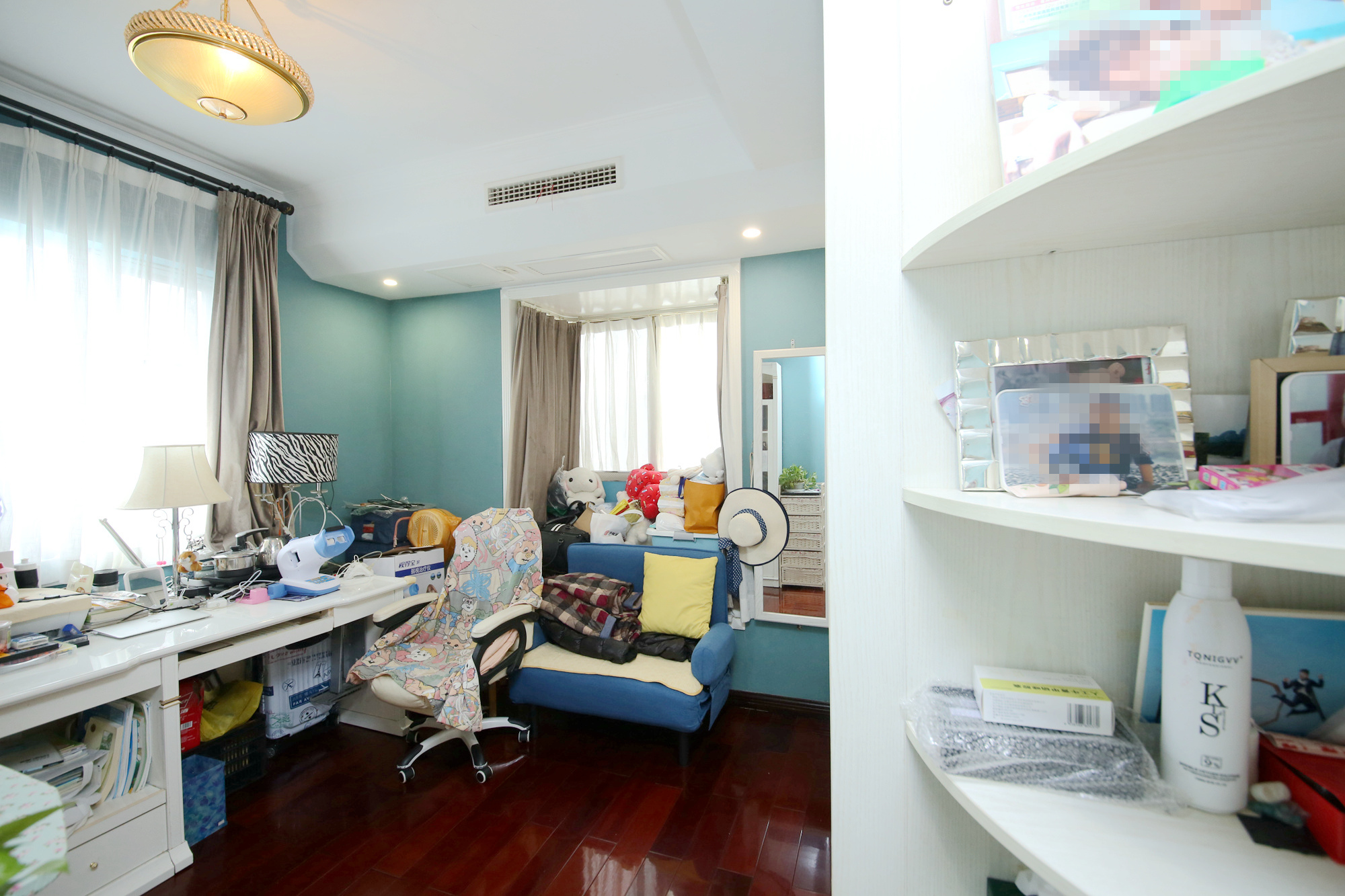 润沁园（润沁公馆）  4室2厅1卫    268.0万其他