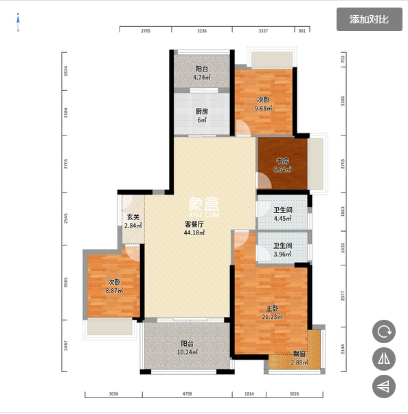 奥园养生城  4室2厅2卫    91.5万 奥园养生城  4室2厅2卫    91.5万