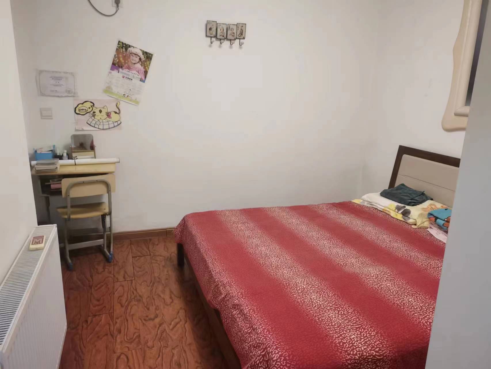 曼哈顿花园 2室2厅1卫 48.0万 曼哈顿花园 2室2厅1卫 48.0万室内图