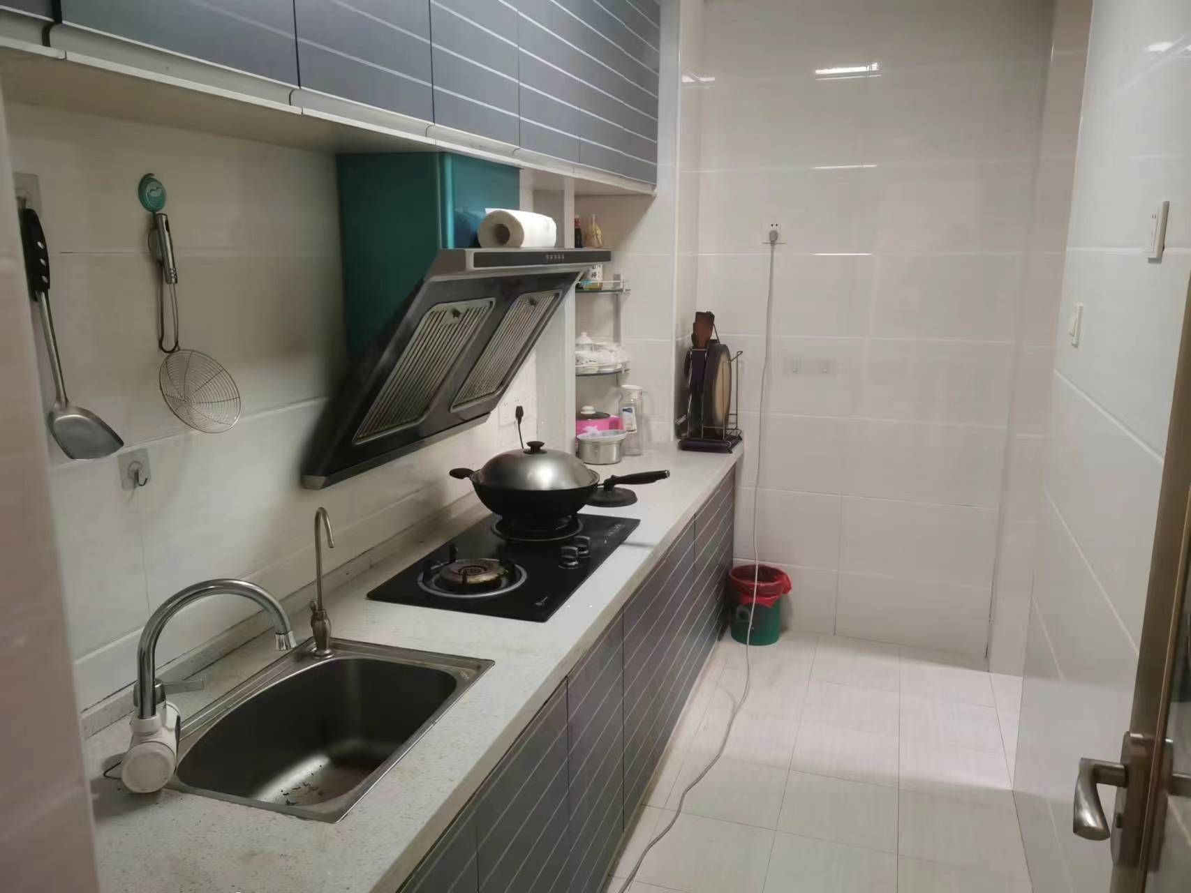 曼哈顿花园 2室2厅1卫 48.0万 曼哈顿花园 2室2厅1卫 48.0万室内图