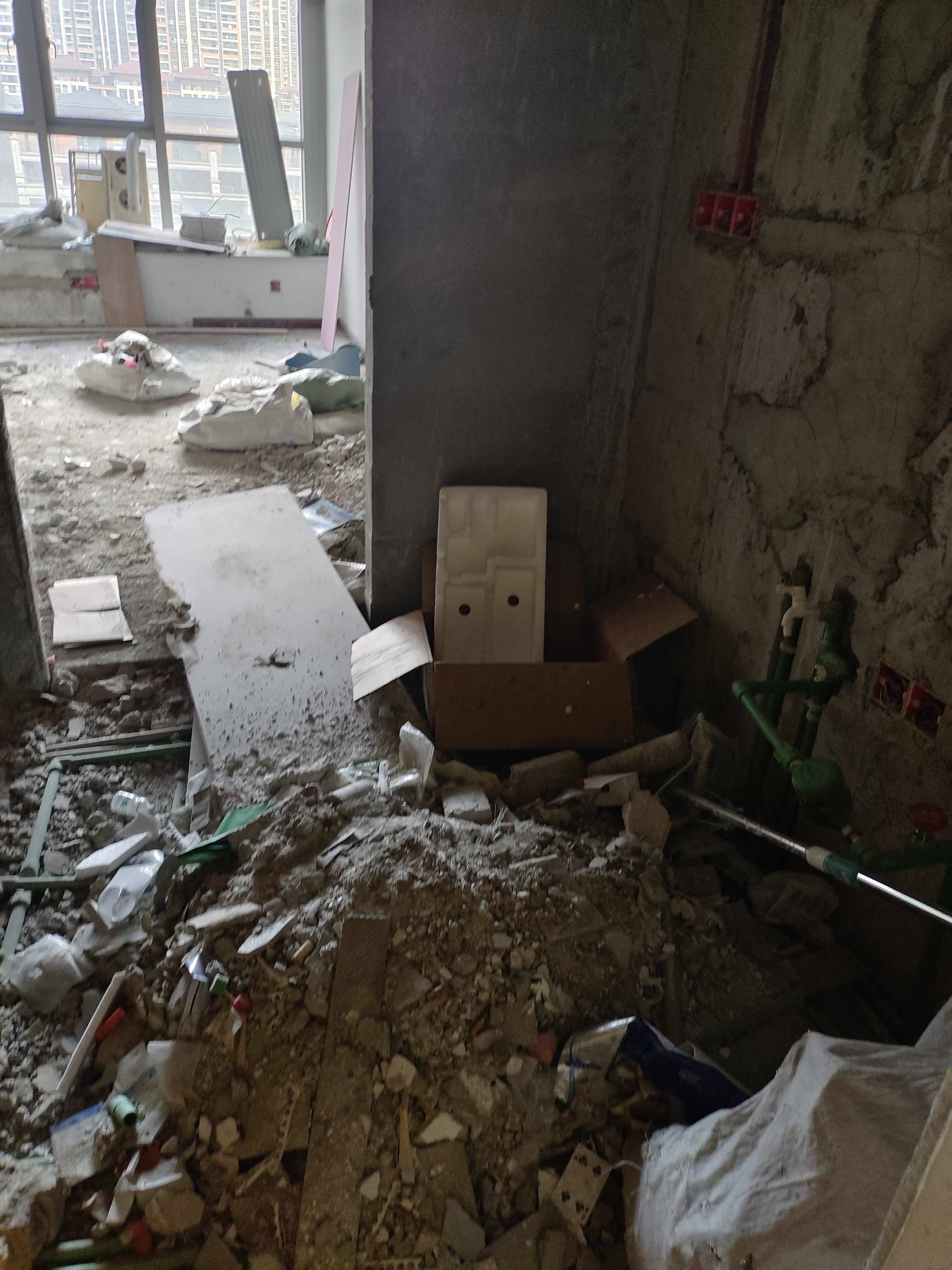 金融城二期(金融派公寓) 1室11厅1卫 1500.00元/月 金融城二期(金融派公寓) 1室11厅1卫 1500.00元/月室内图