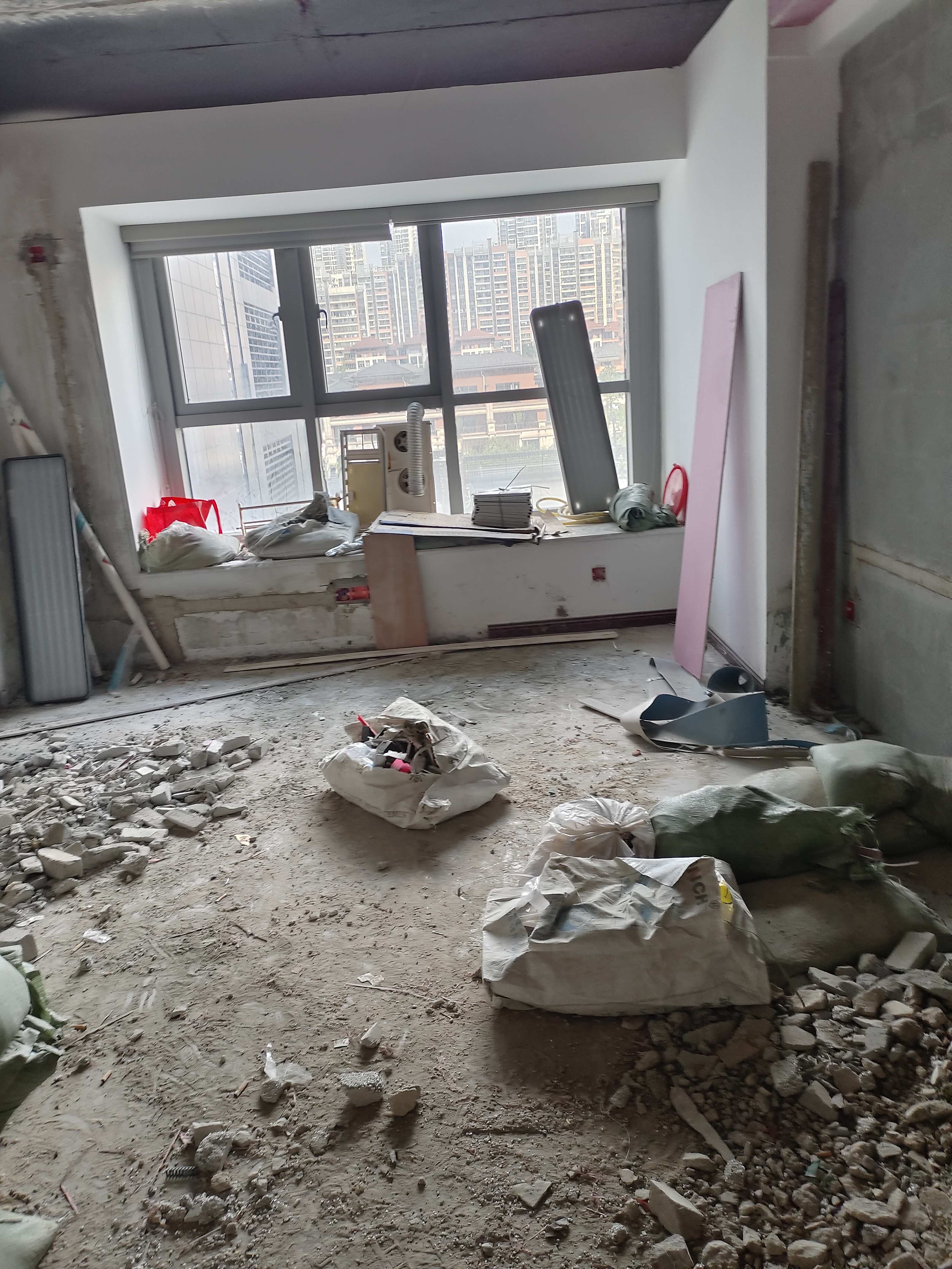 金融城二期(金融派公寓) 1室11厅1卫 1500.00元/月 金融城二期(金融派公寓) 1室11厅1卫 1500.00元/月室内图